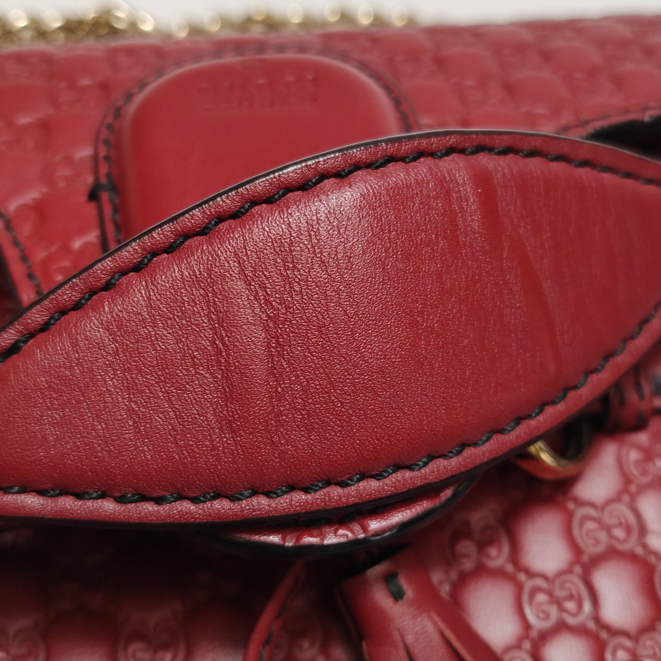 Gucci Gucci Women os Shoulder Bags Size ONE SIZE - 22 Thumbnail