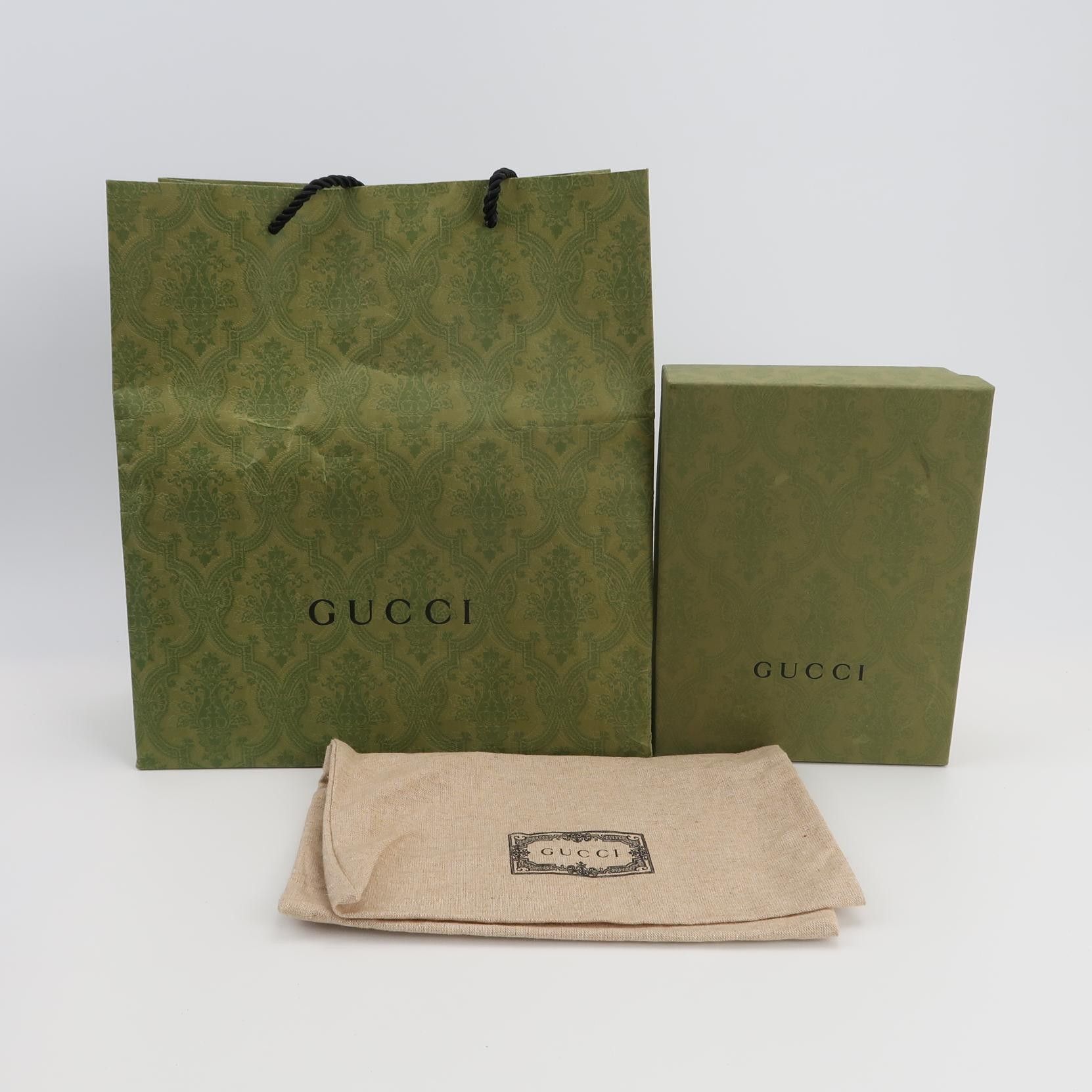 Gucci Gucci Women os Shoulder Bags Size ONE SIZE - 9 Thumbnail