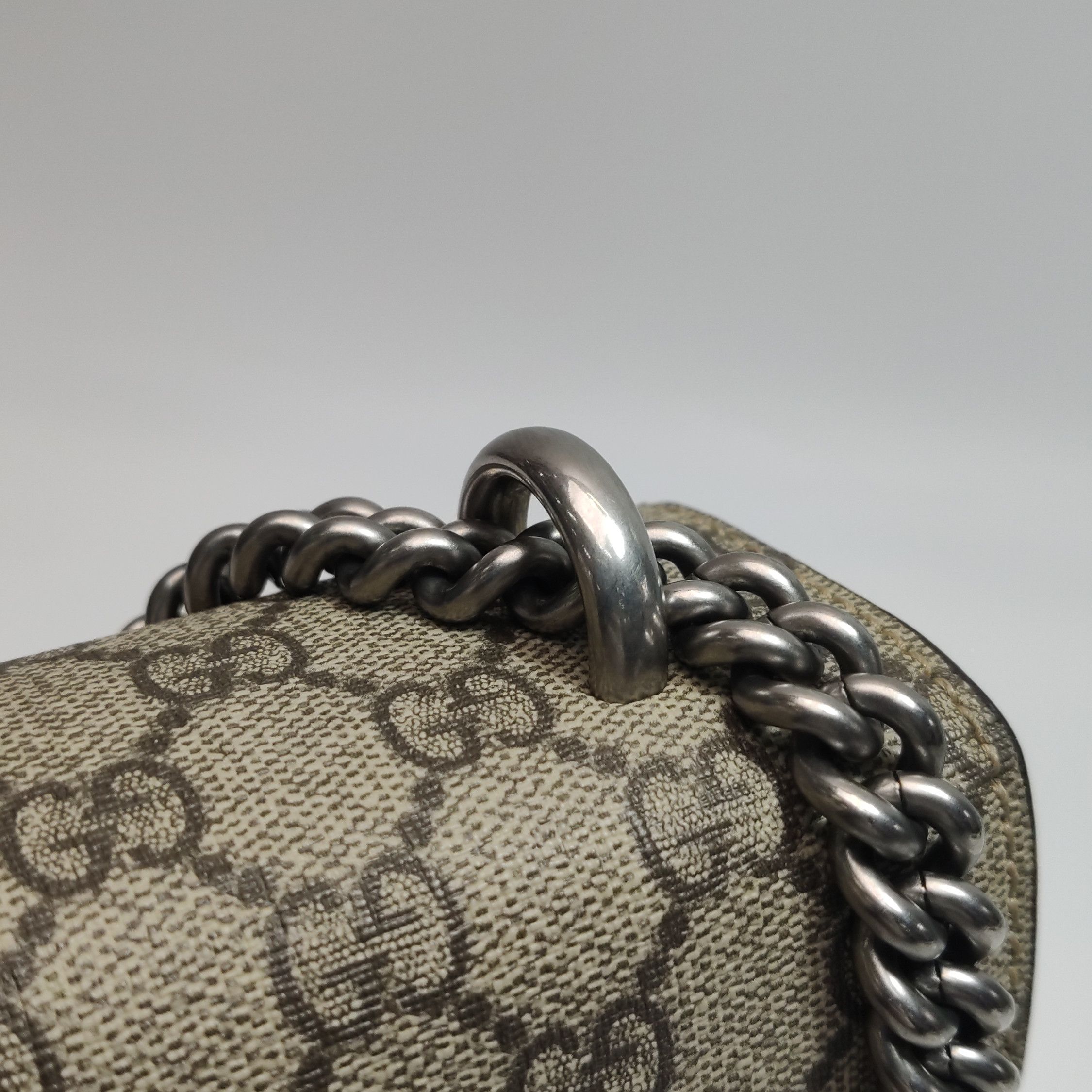 Gucci Gucci Women os Shoulder Bags Size ONE SIZE - 14 Thumbnail