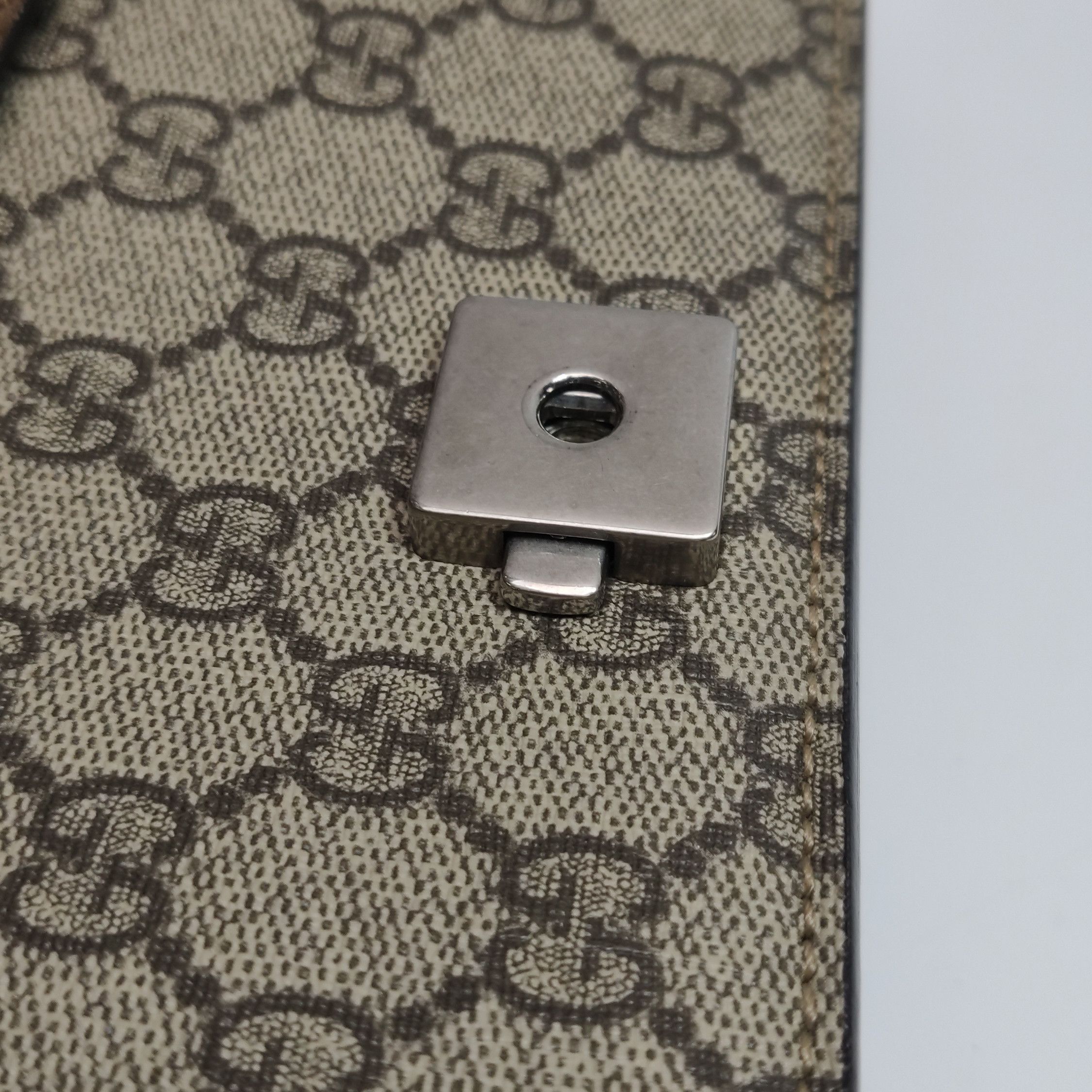 Gucci Gucci Women os Shoulder Bags Size ONE SIZE - 12 Thumbnail