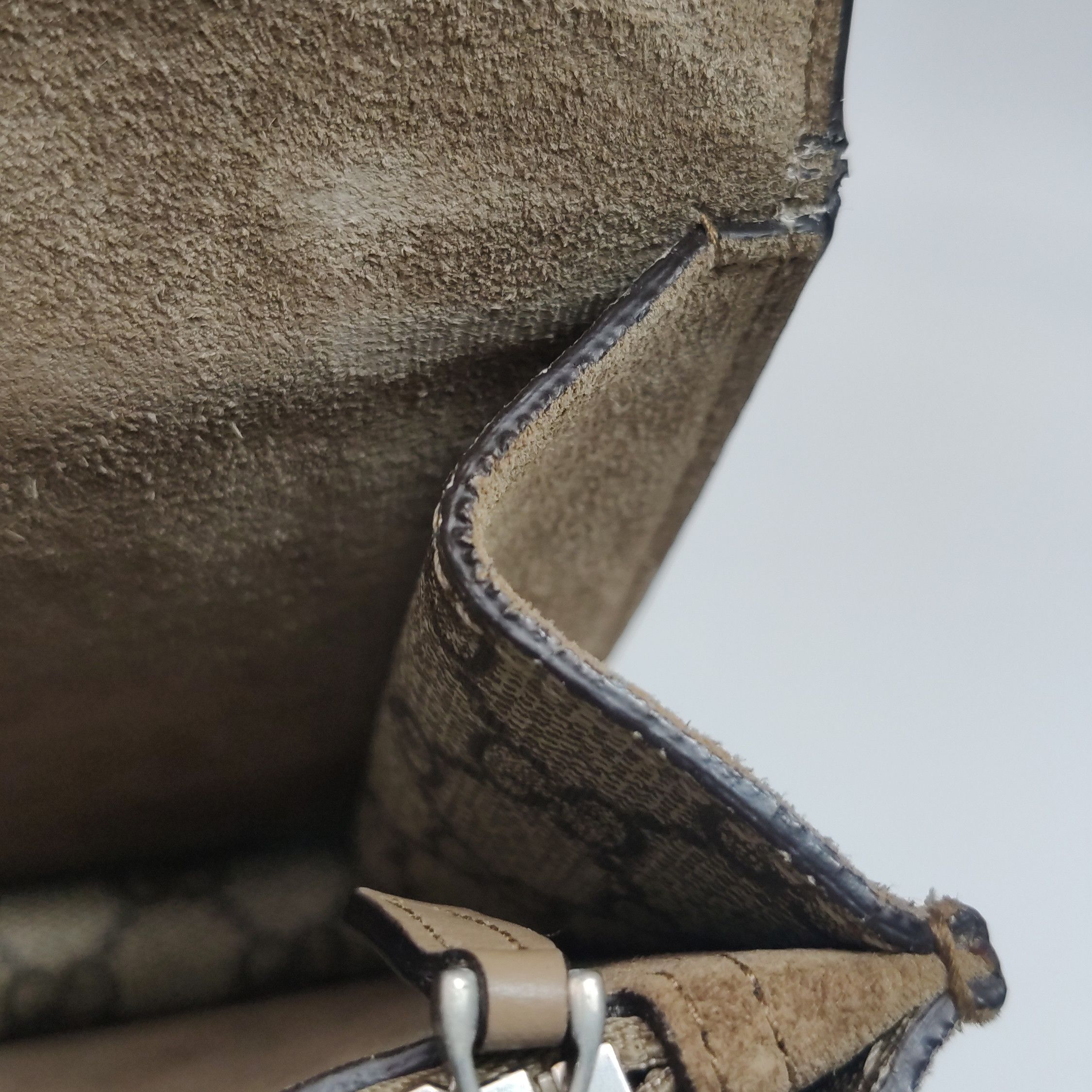 Gucci Gucci Women os Shoulder Bags Size ONE SIZE - 18 Thumbnail