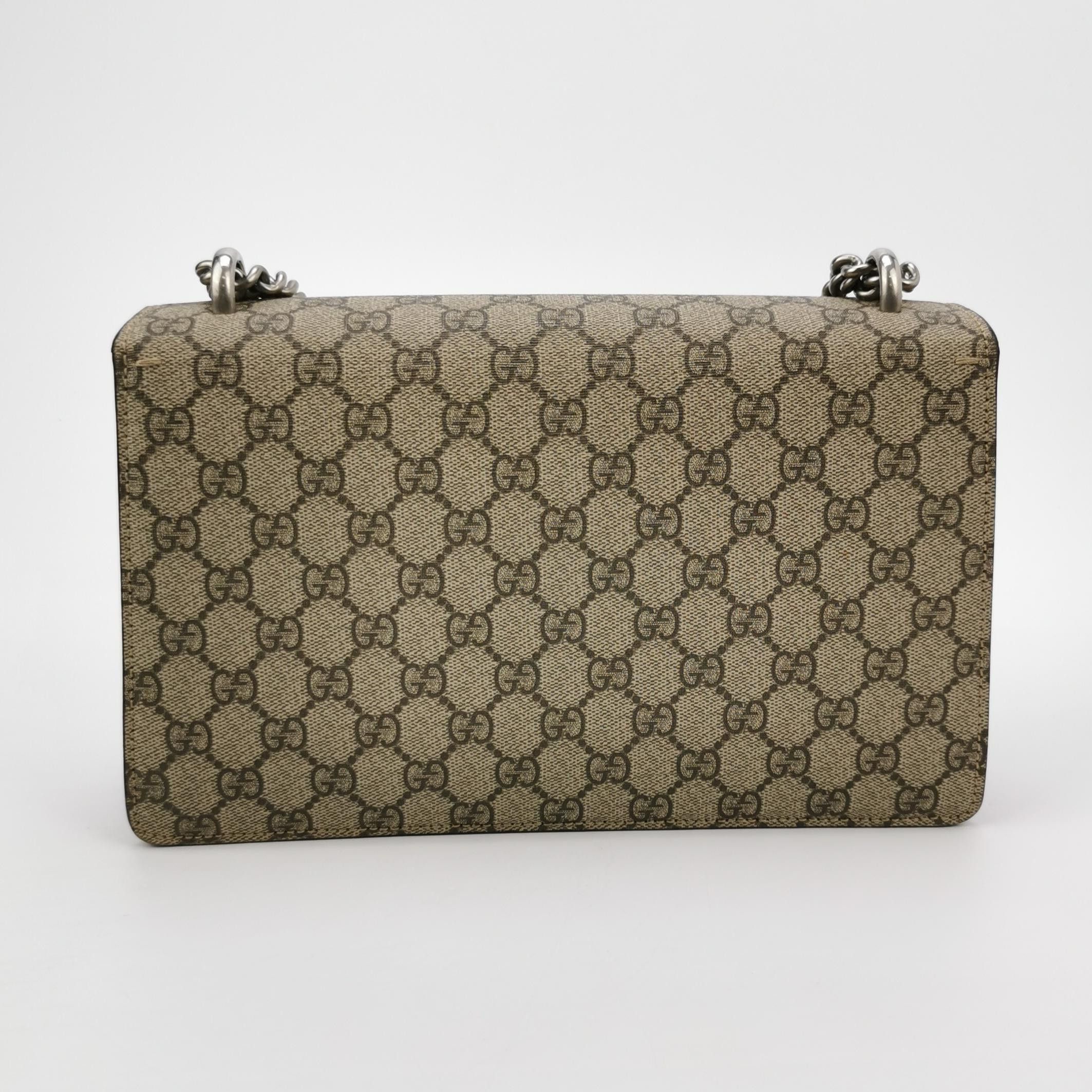 Gucci Gucci Women os Shoulder Bags Size ONE SIZE - 5 Thumbnail