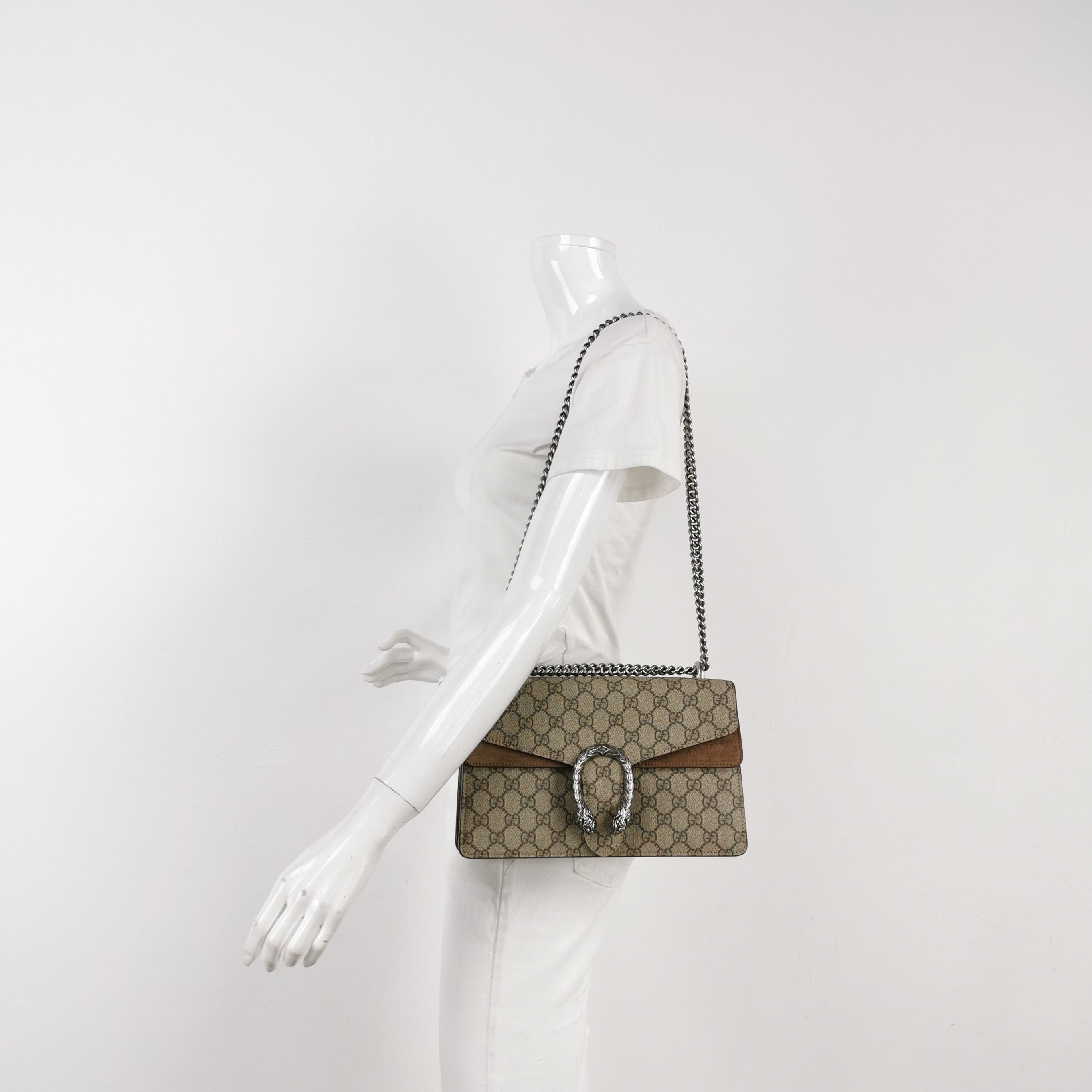 Gucci Gucci Women os Shoulder Bags Size ONE SIZE - 2 Thumbnail