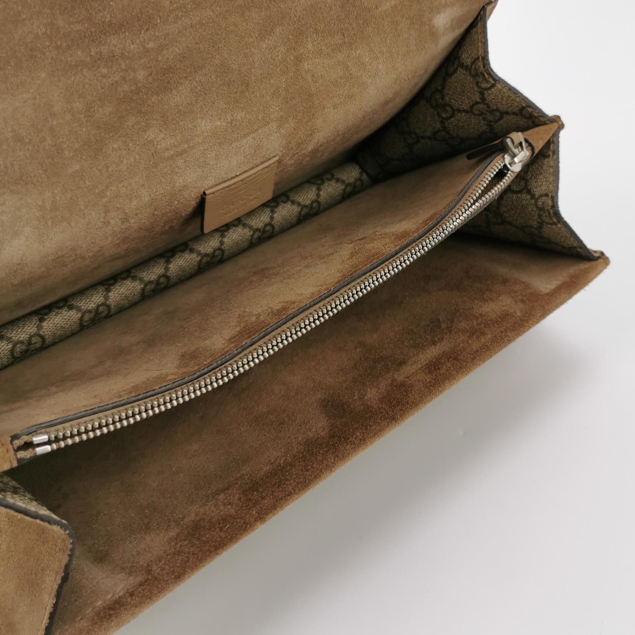 Gucci Gucci Women os Shoulder Bags Size ONE SIZE - 7 Thumbnail