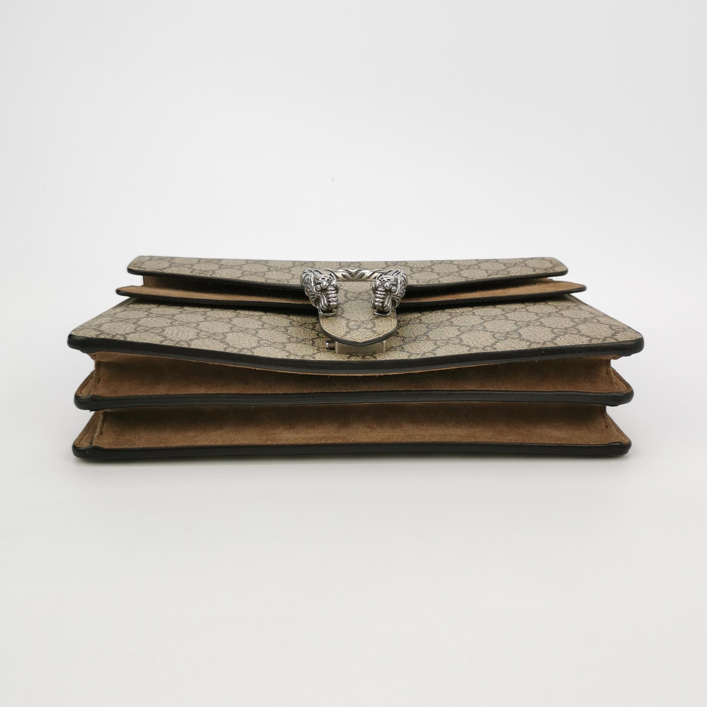 Gucci Gucci Women os Shoulder Bags Size ONE SIZE - 6 Thumbnail