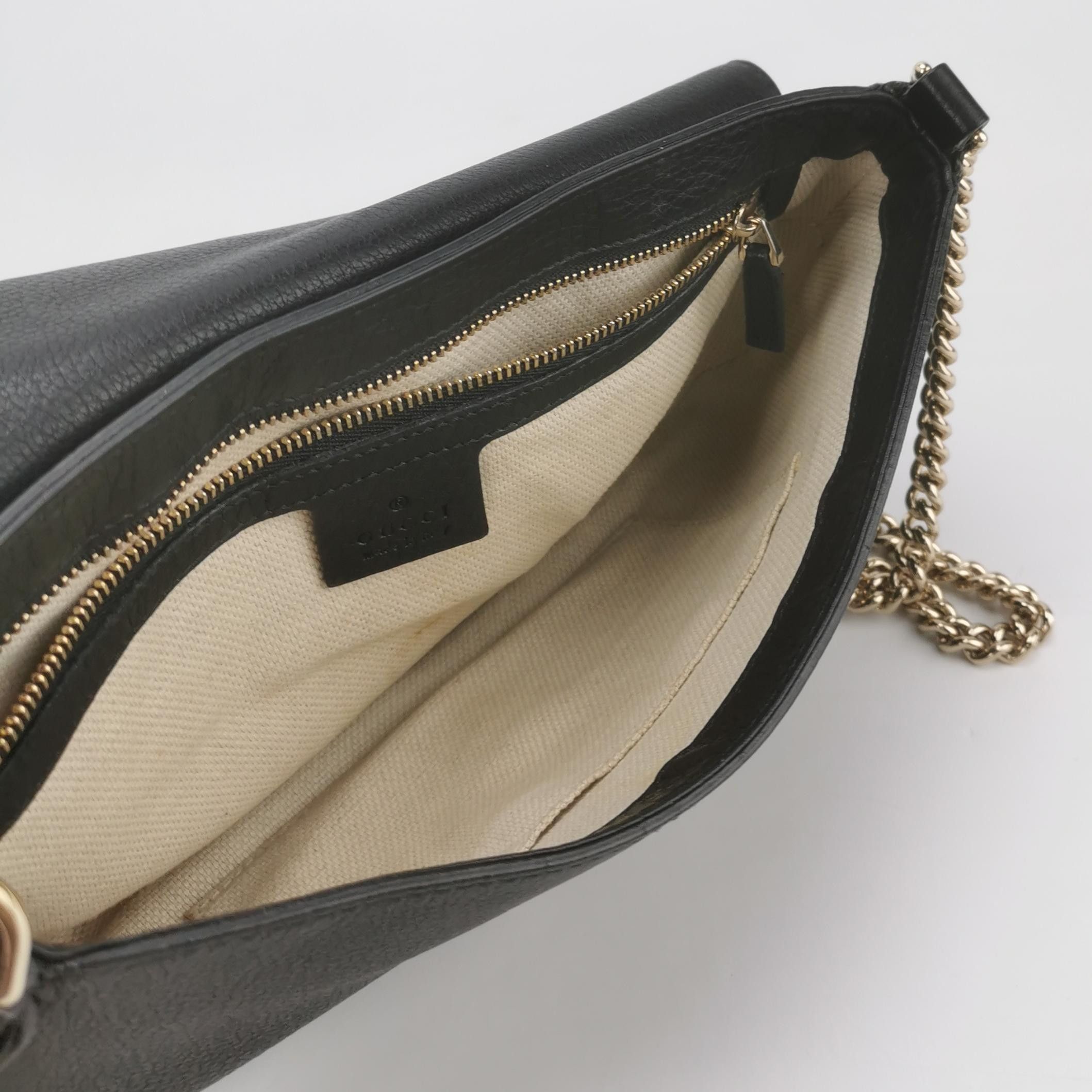 Gucci Gucci Women os Crossbody Bags Size ONE SIZE - 7 Thumbnail