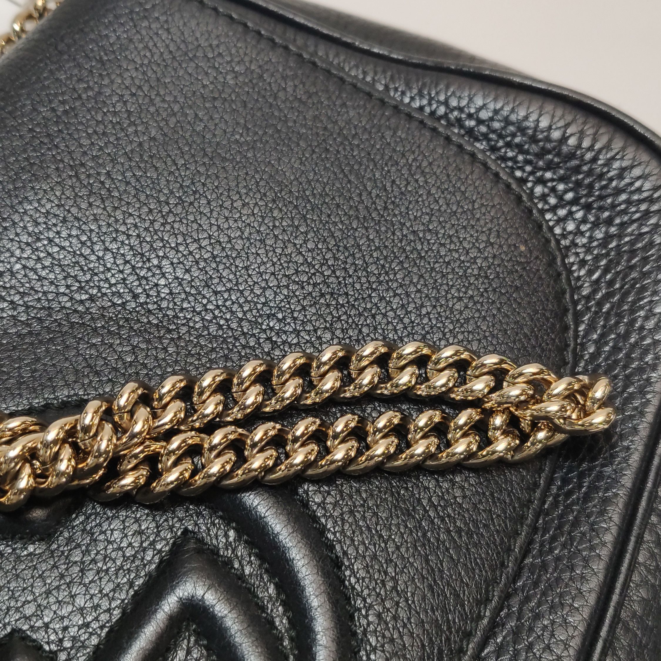 Gucci Gucci Women os Crossbody Bags Size ONE SIZE - 11 Thumbnail