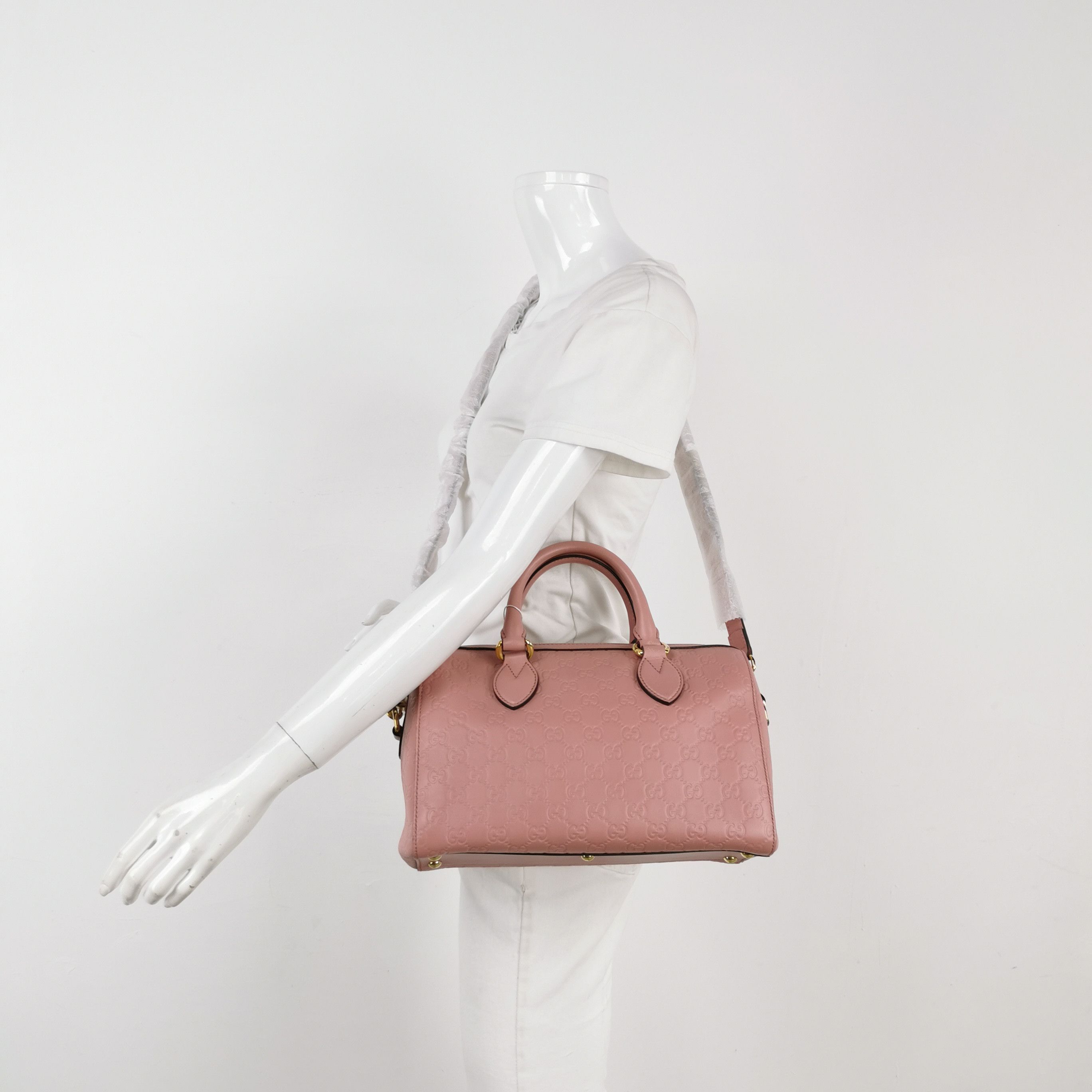 Gucci Gucci Women os Shoulder Bags Size ONE SIZE - 2 Thumbnail