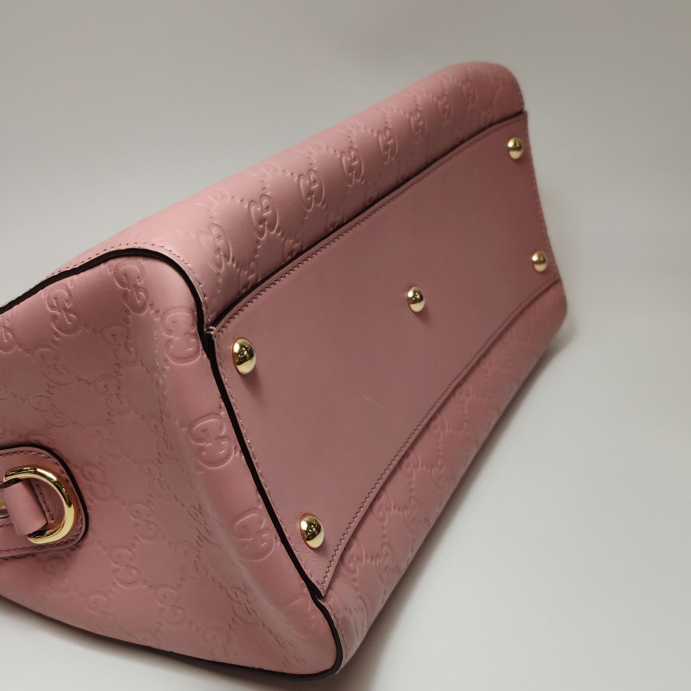Gucci Gucci Women os Shoulder Bags Size ONE SIZE - 20 Thumbnail