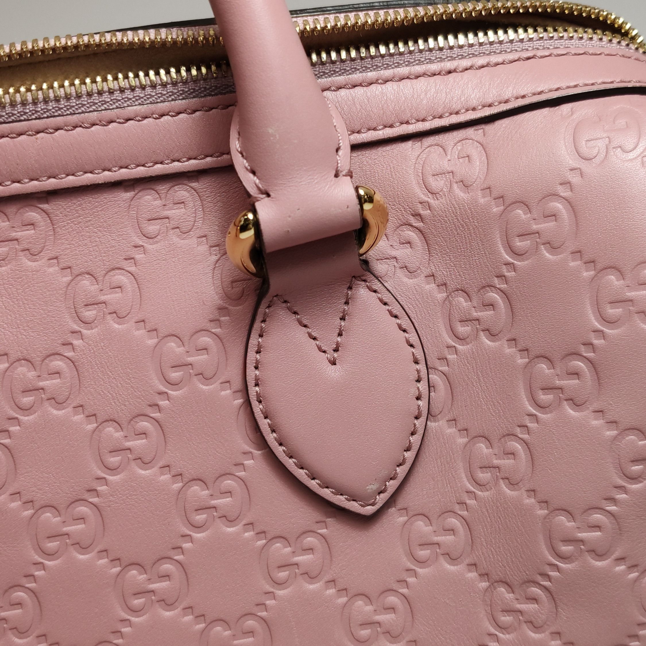 Gucci Gucci Women os Shoulder Bags Size ONE SIZE - 18 Thumbnail