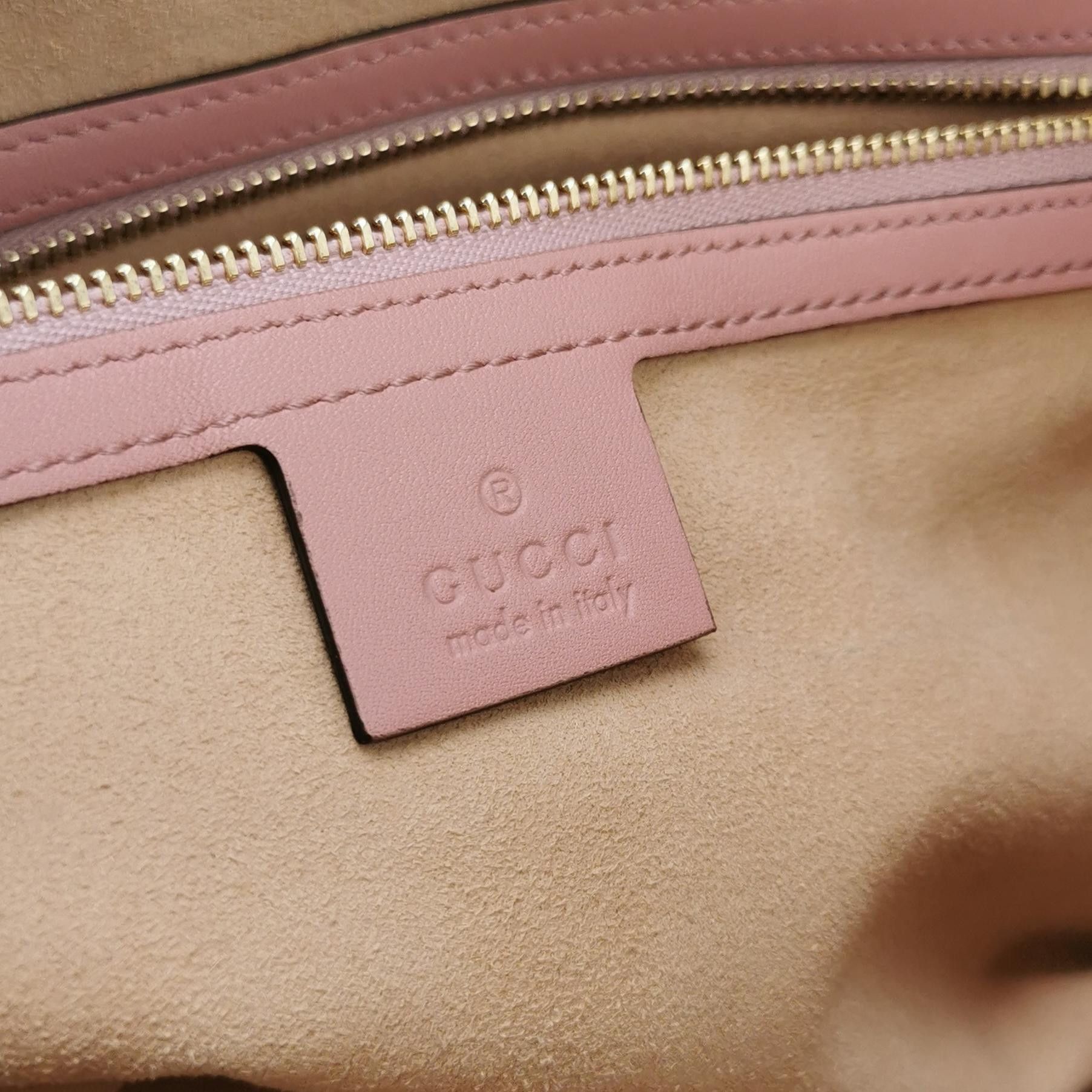 Gucci Gucci Women os Shoulder Bags Size ONE SIZE - 8 Thumbnail