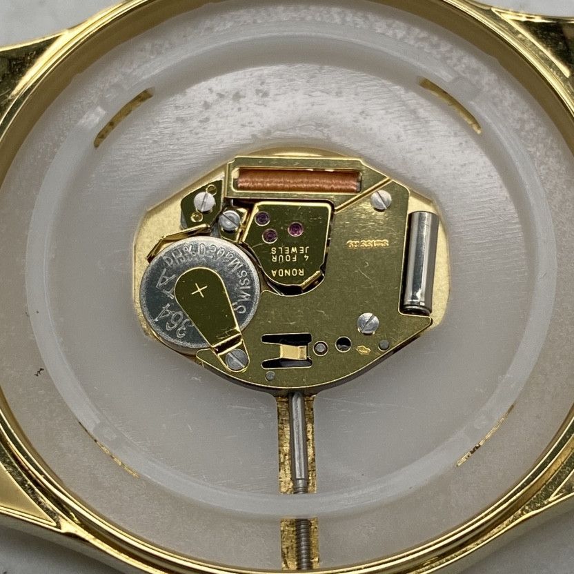 Gucci Gucci Women os Watches Size ONE SIZE - 9 Thumbnail