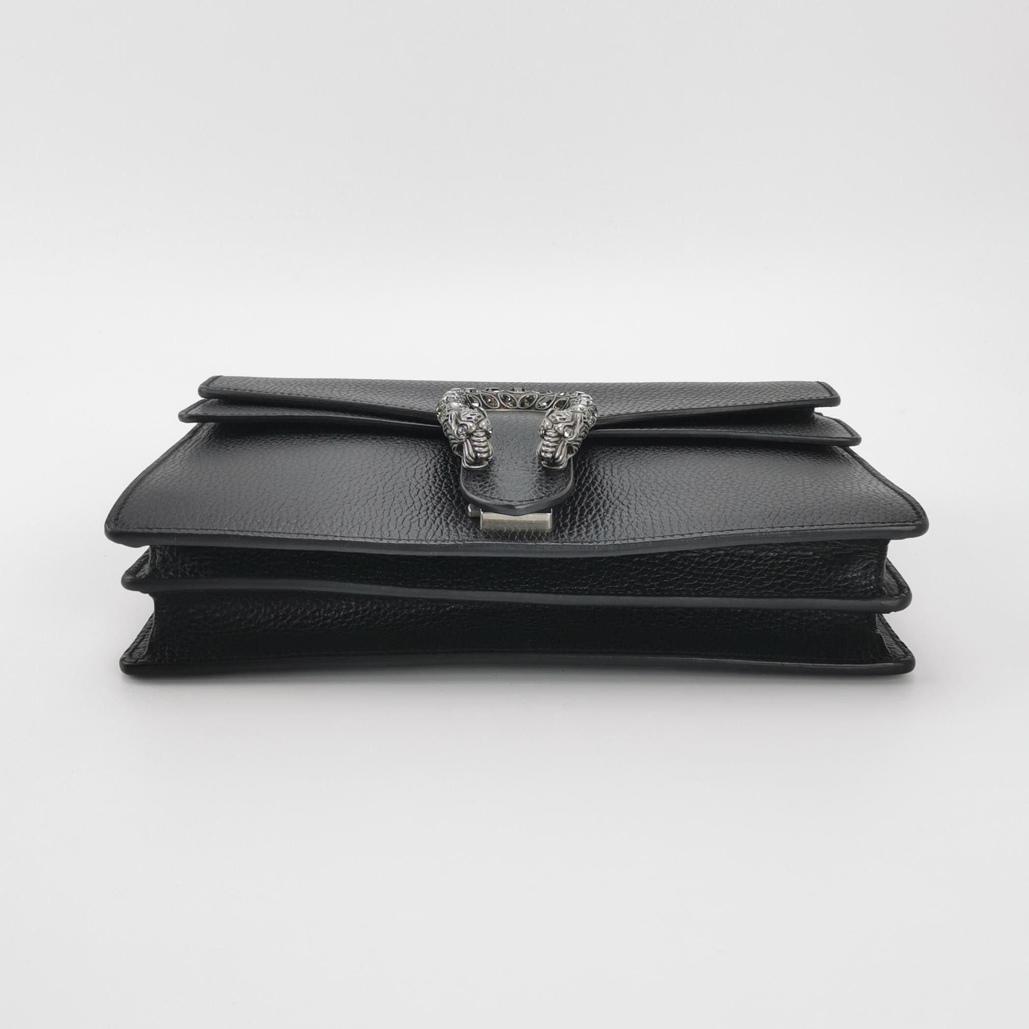 Gucci Gucci Women os Shoulder Bags Size ONE SIZE - 6 Thumbnail