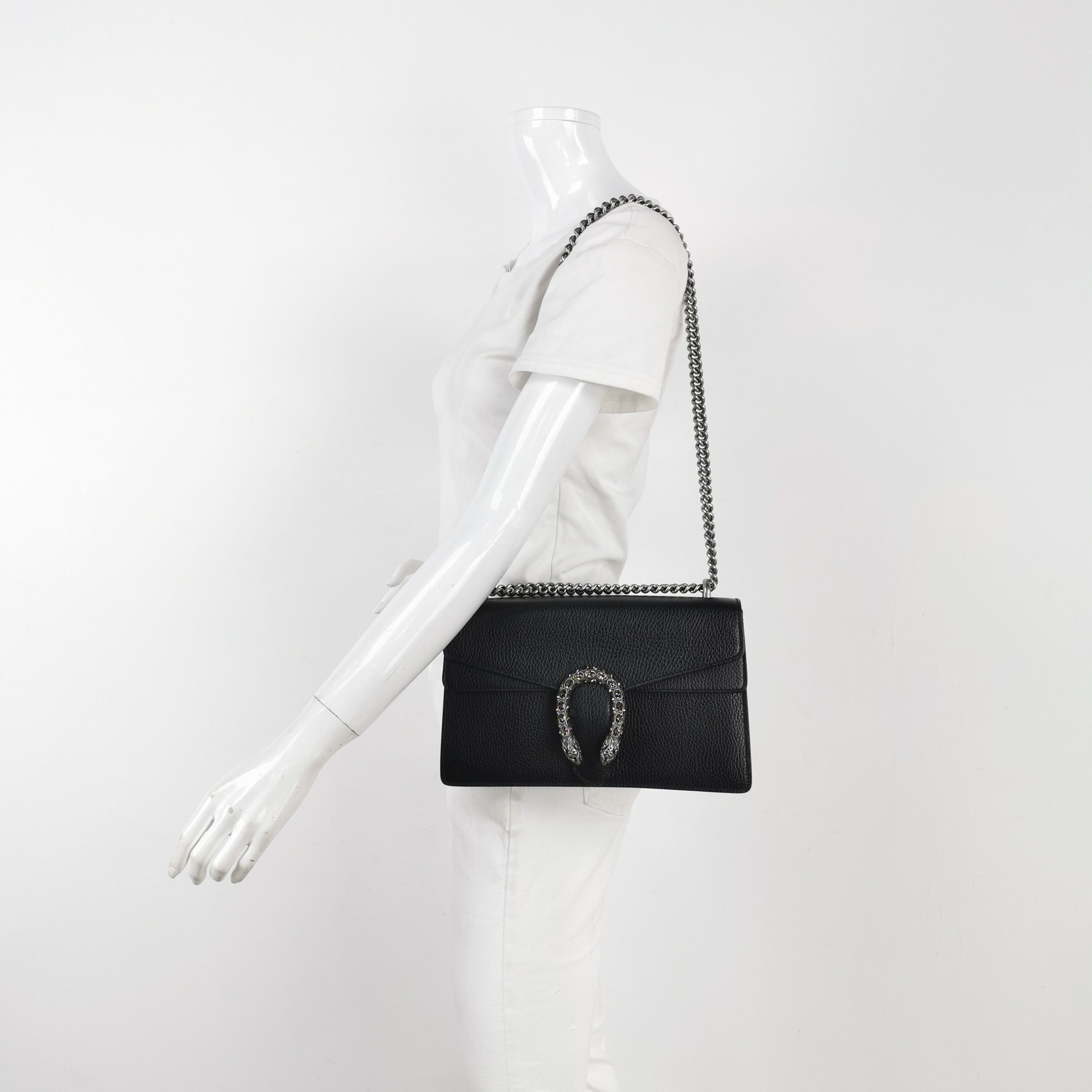 Gucci Gucci Women os Shoulder Bags Size ONE SIZE - 2 Thumbnail