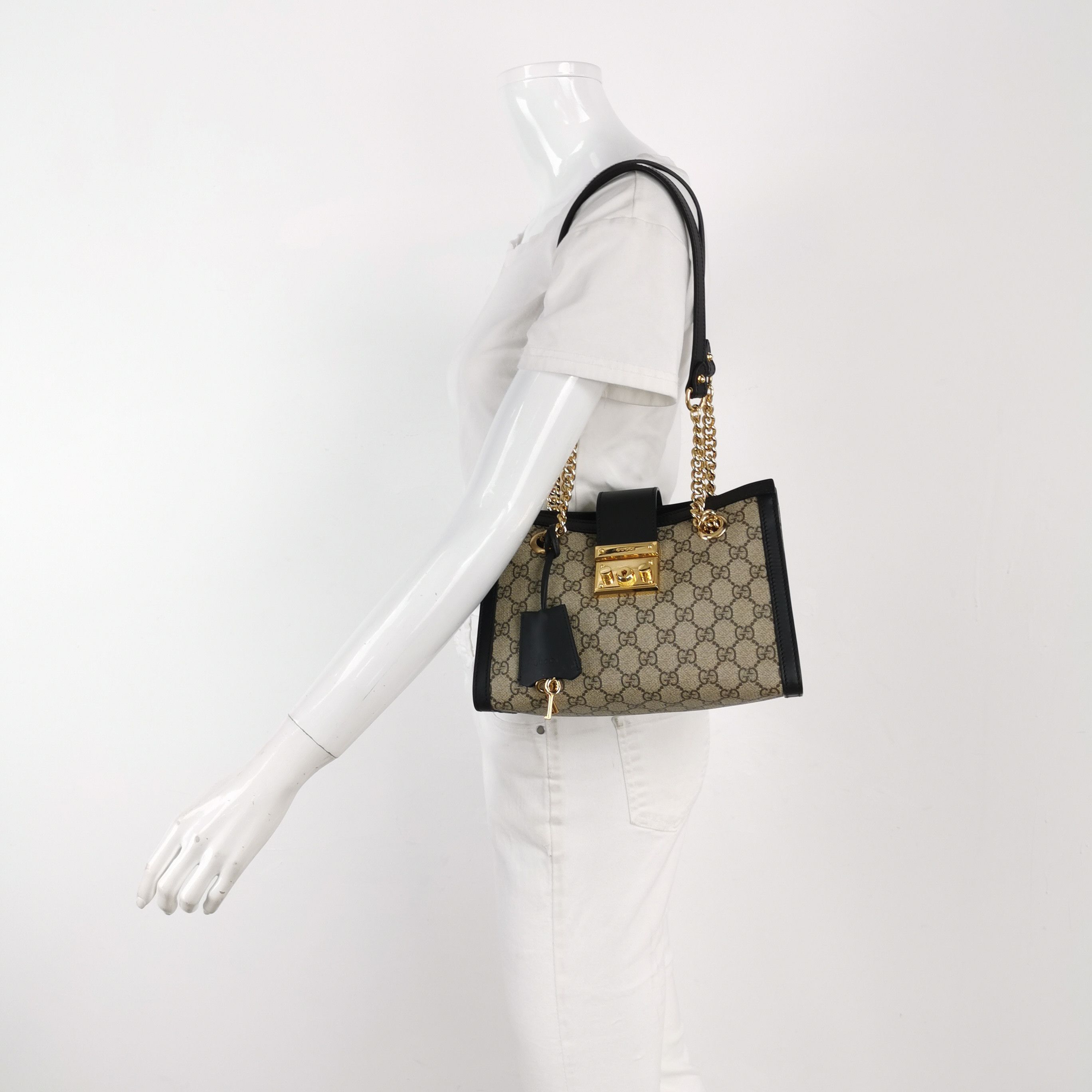 Gucci Gucci Women os Shoulder Bags Size ONE SIZE - 2 Thumbnail