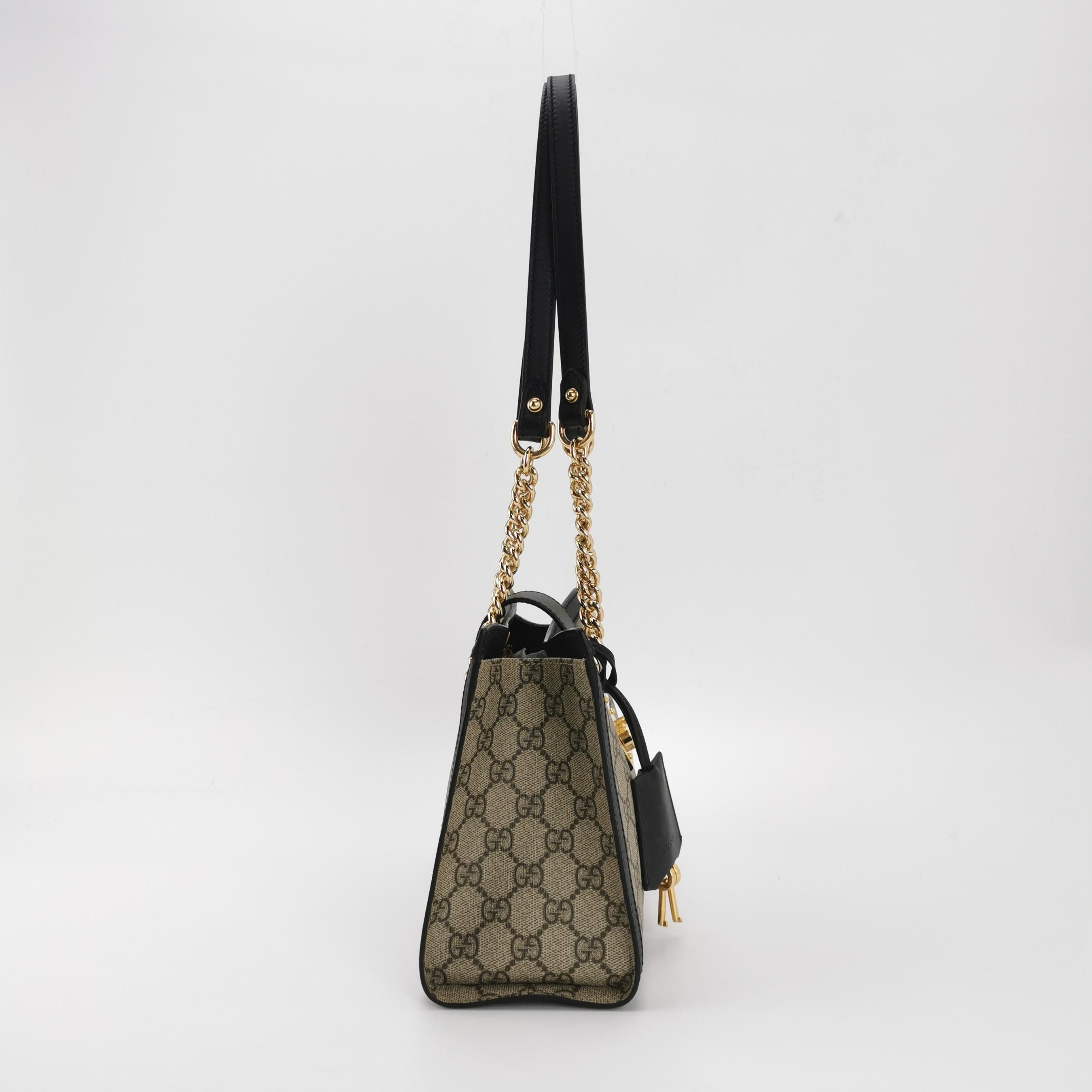 Gucci Gucci Women os Shoulder Bags Size ONE SIZE - 4 Thumbnail
