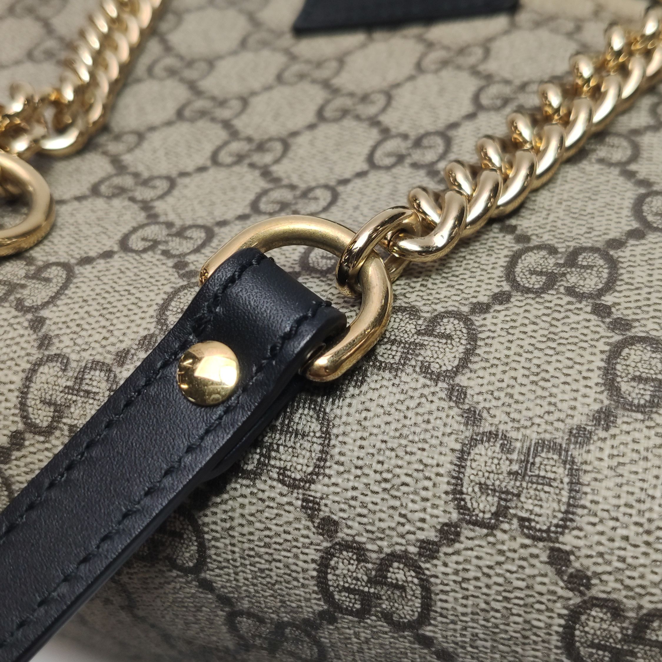 Gucci Gucci Women os Shoulder Bags Size ONE SIZE - 13 Thumbnail
