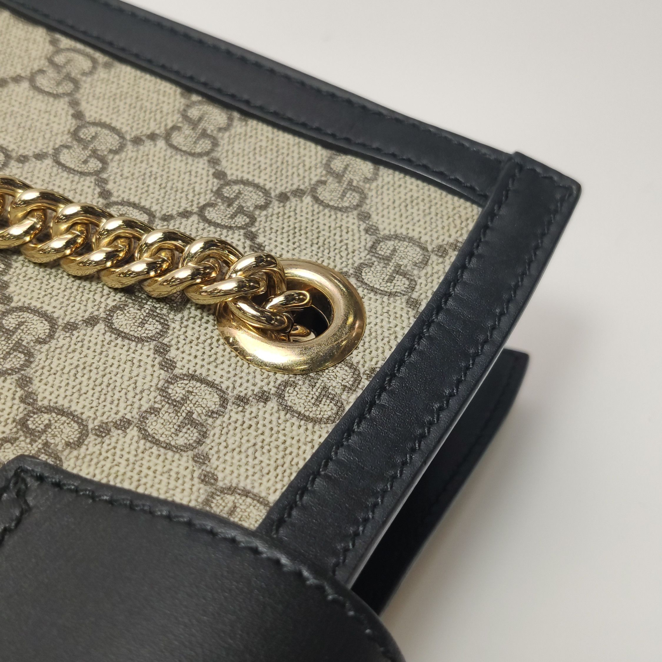Gucci Gucci Women os Shoulder Bags Size ONE SIZE - 14 Thumbnail