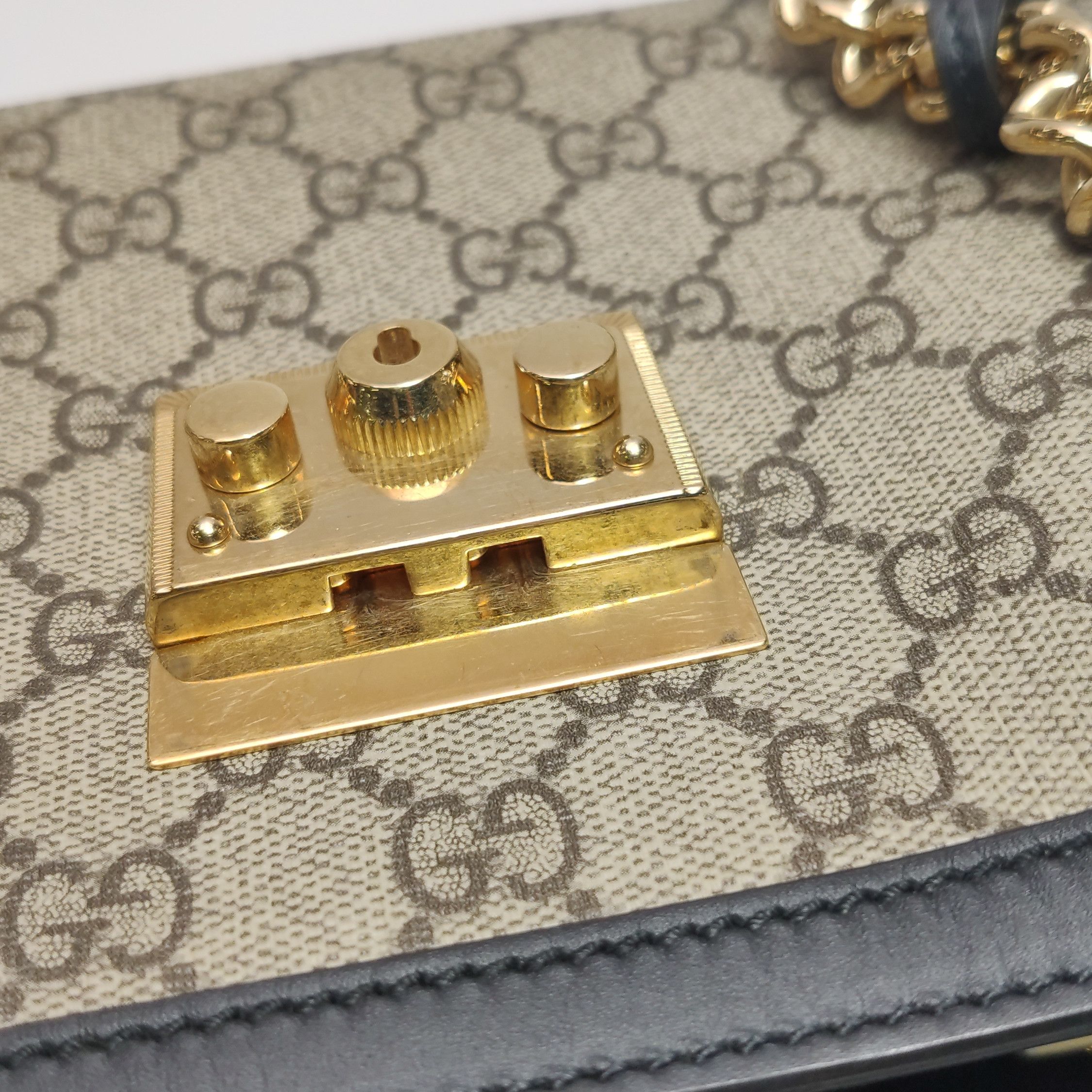 Gucci Gucci Women os Shoulder Bags Size ONE SIZE - 12 Thumbnail