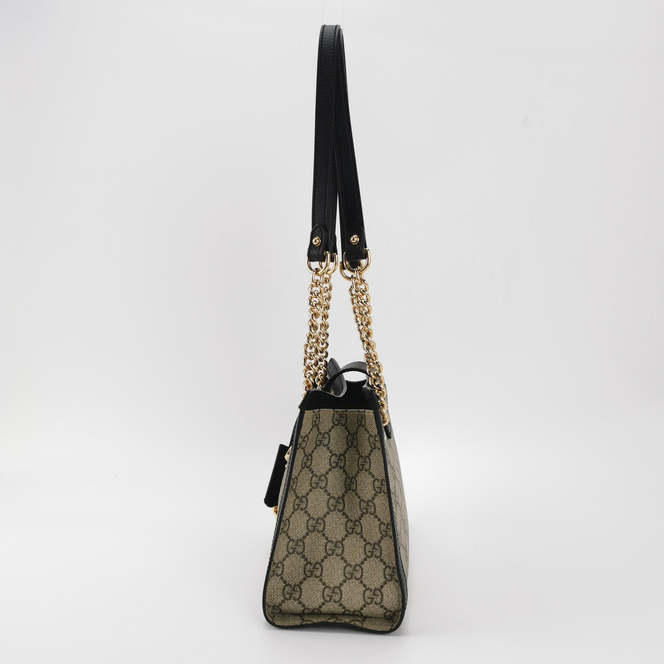 Gucci Gucci Women os Shoulder Bags Size ONE SIZE - 3 Thumbnail