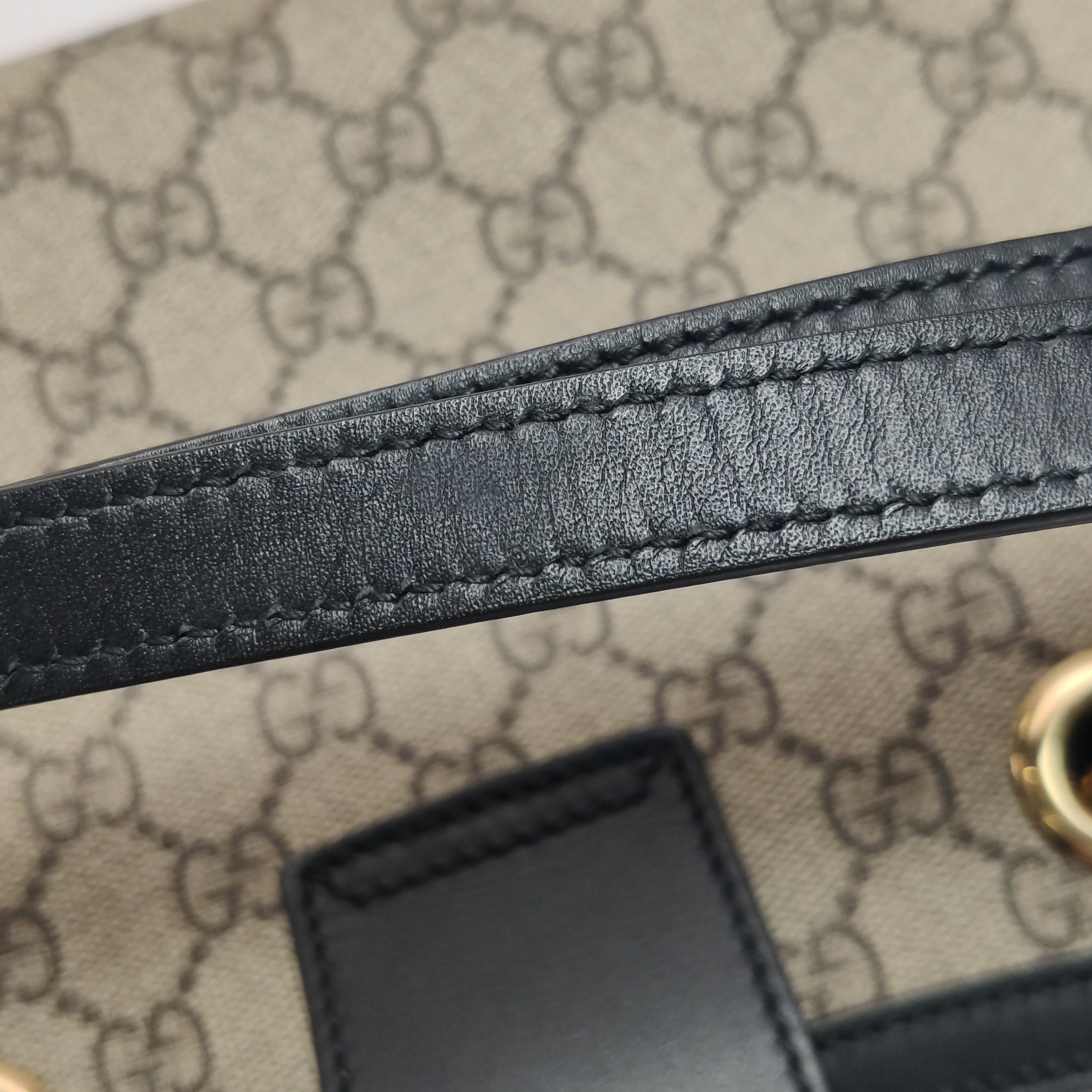 Gucci Gucci Women os Shoulder Bags Size ONE SIZE - 11 Thumbnail