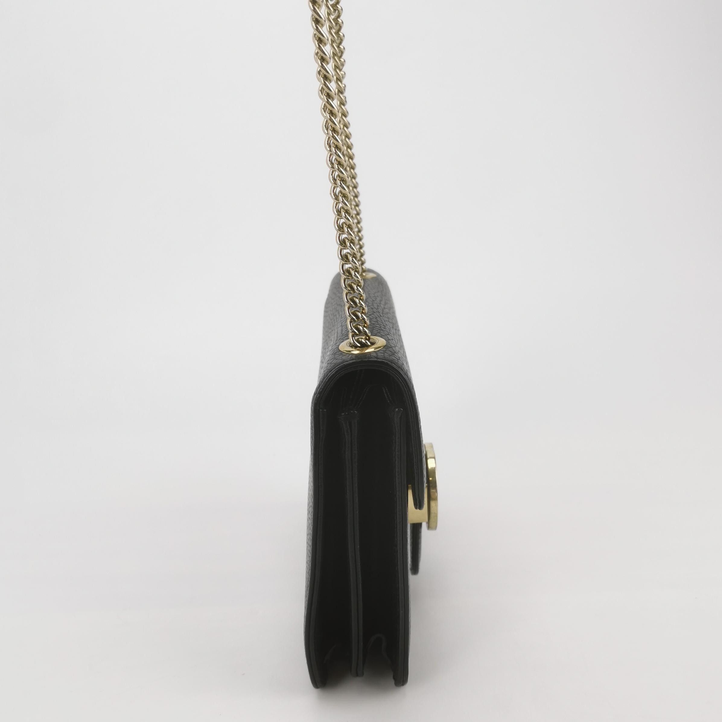 Gucci Gucci Women os Shoulder Bags Size ONE SIZE - 4 Thumbnail