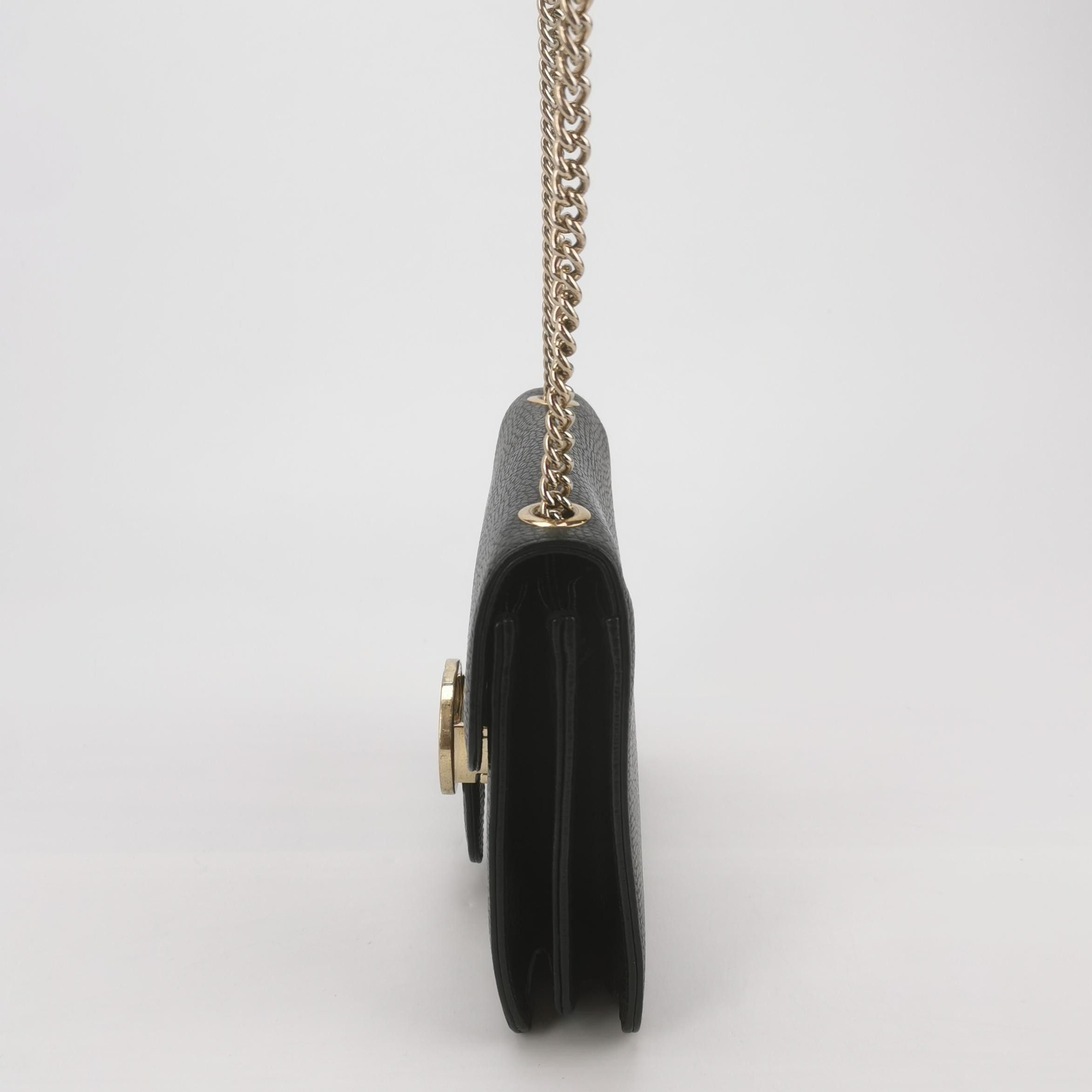 Gucci Gucci Women os Shoulder Bags Size ONE SIZE - 3 Thumbnail