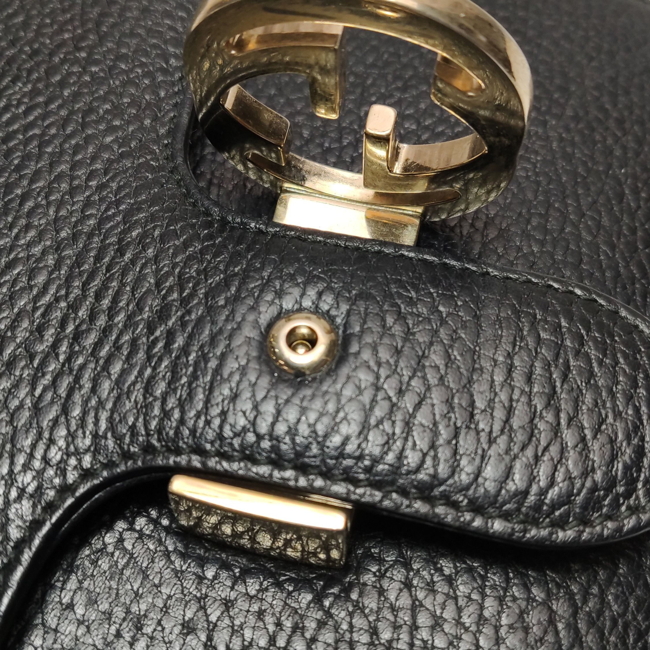 Gucci Gucci Women os Shoulder Bags Size ONE SIZE - 14 Thumbnail