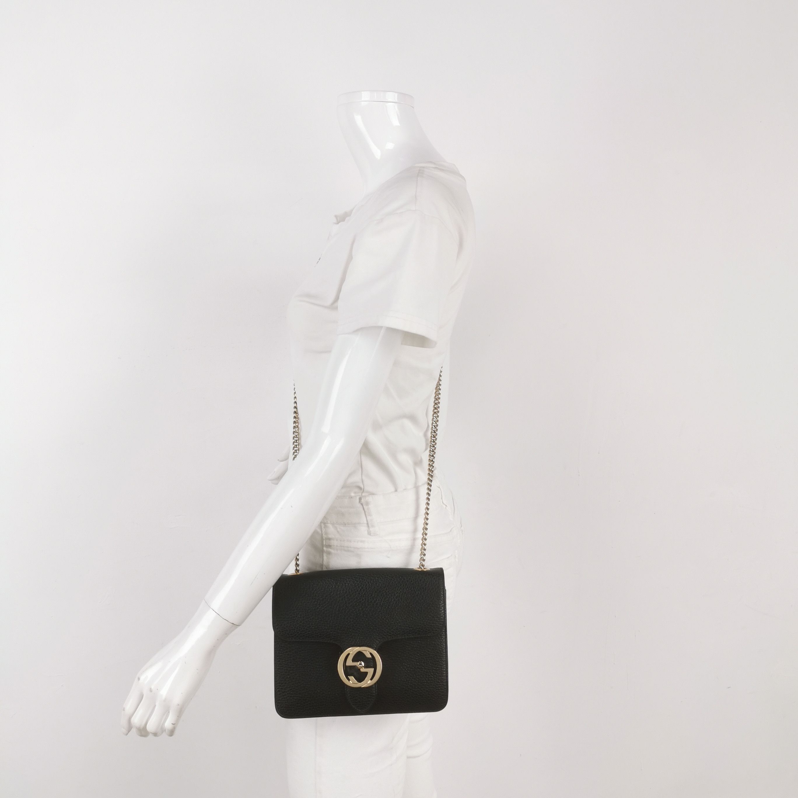 Gucci Gucci Women os Shoulder Bags Size ONE SIZE - 2 Thumbnail