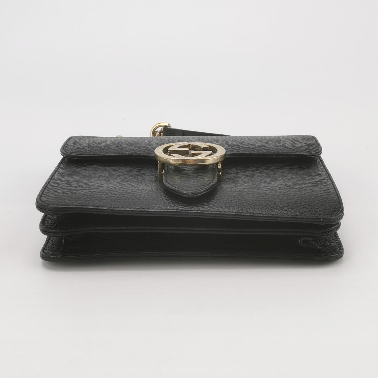 Gucci Gucci Women os Shoulder Bags Size ONE SIZE - 6 Thumbnail