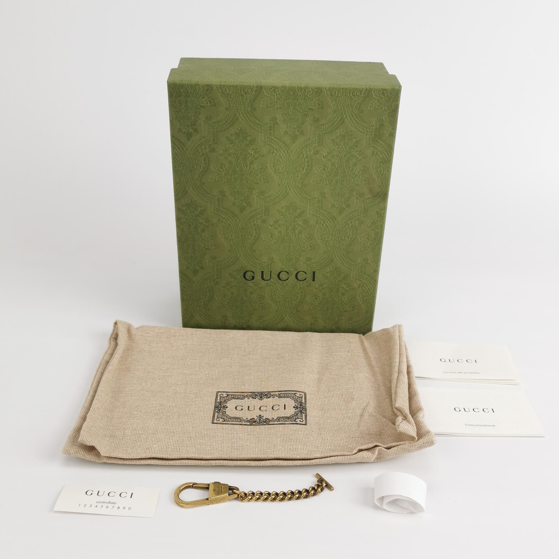 Gucci Gucci Women os Shoulder Bags Size ONE SIZE - 9 Thumbnail