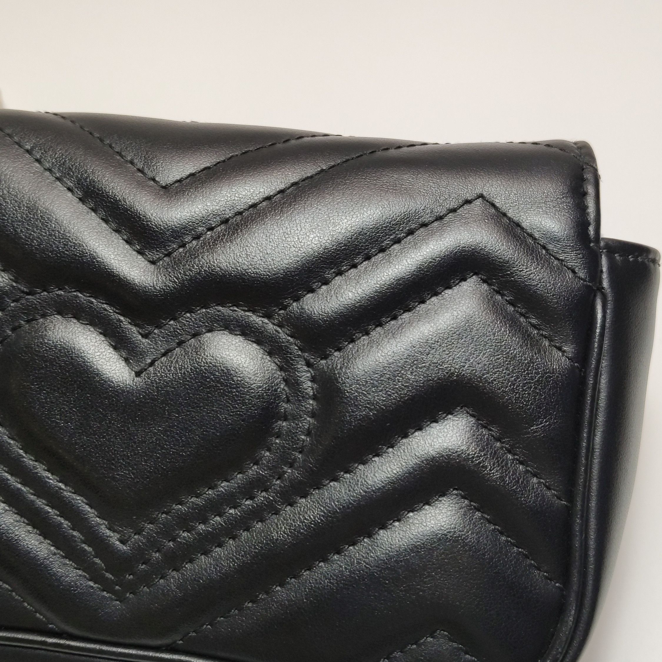 Gucci Gucci Women os Shoulder Bags Size ONE SIZE - 14 Thumbnail