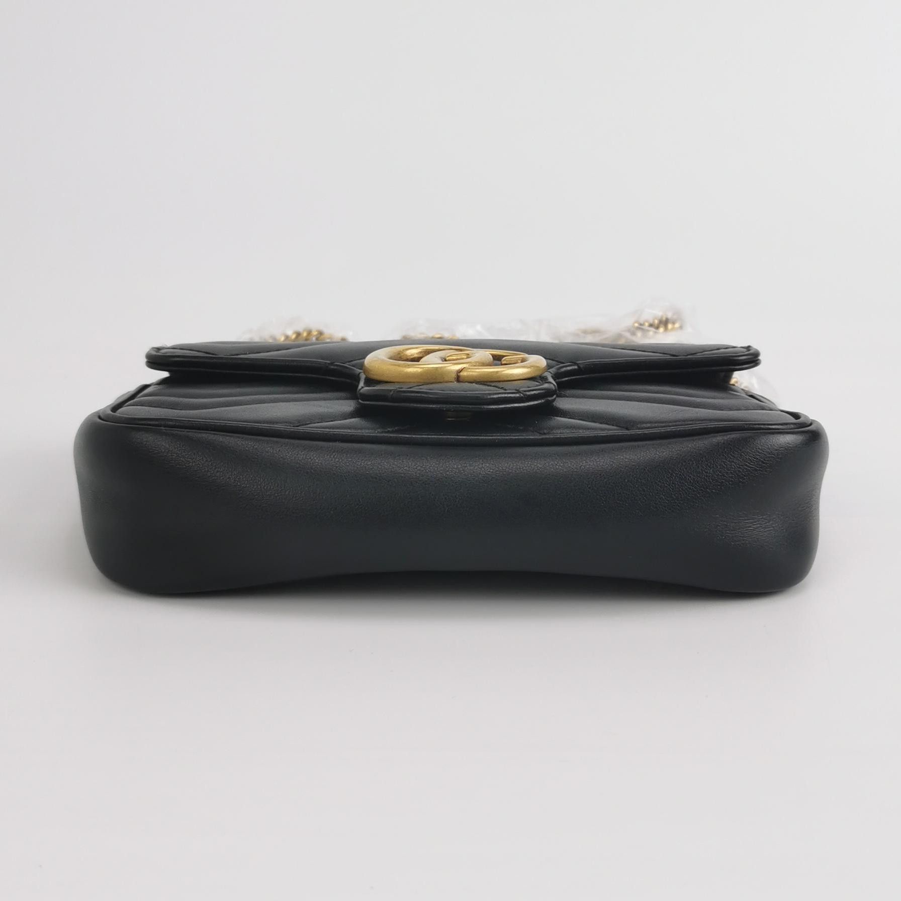 Gucci Gucci Women os Shoulder Bags Size ONE SIZE - 6 Thumbnail