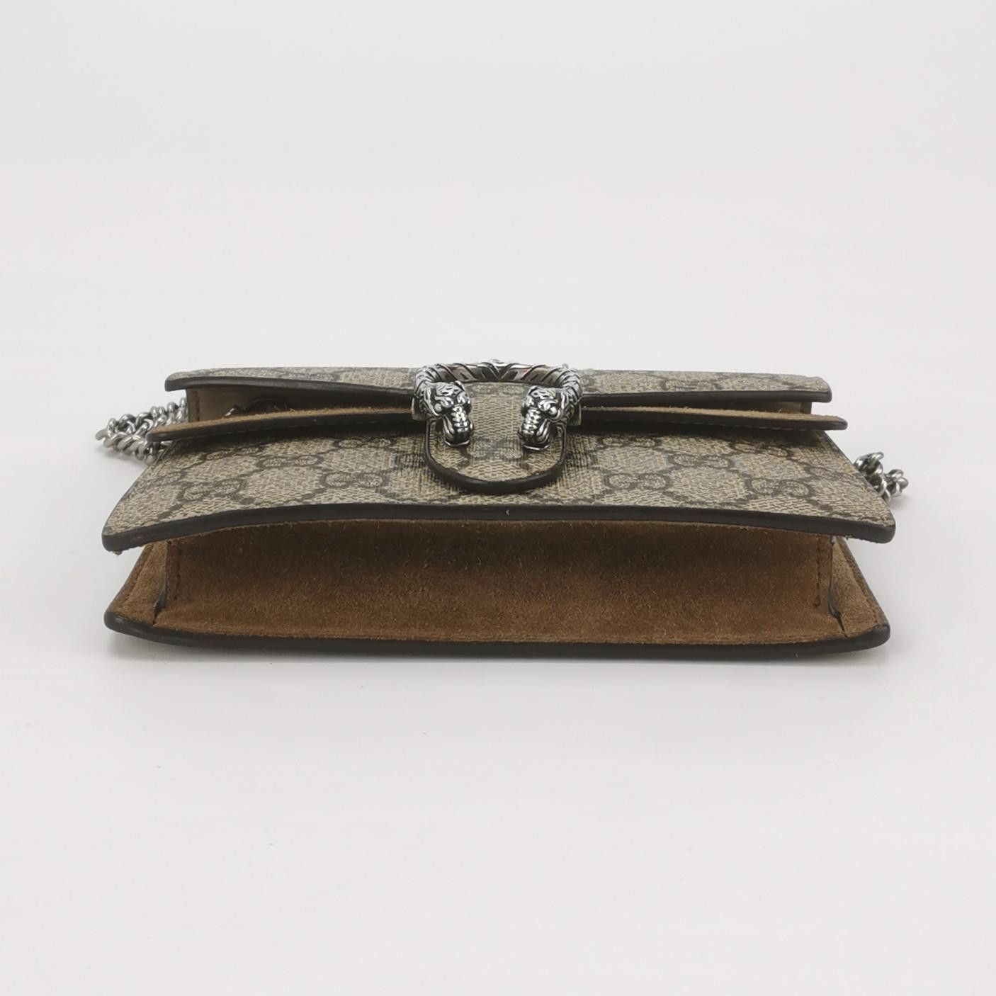 Gucci Gucci Women os Crossbody Bags Size ONE SIZE - 6 Thumbnail