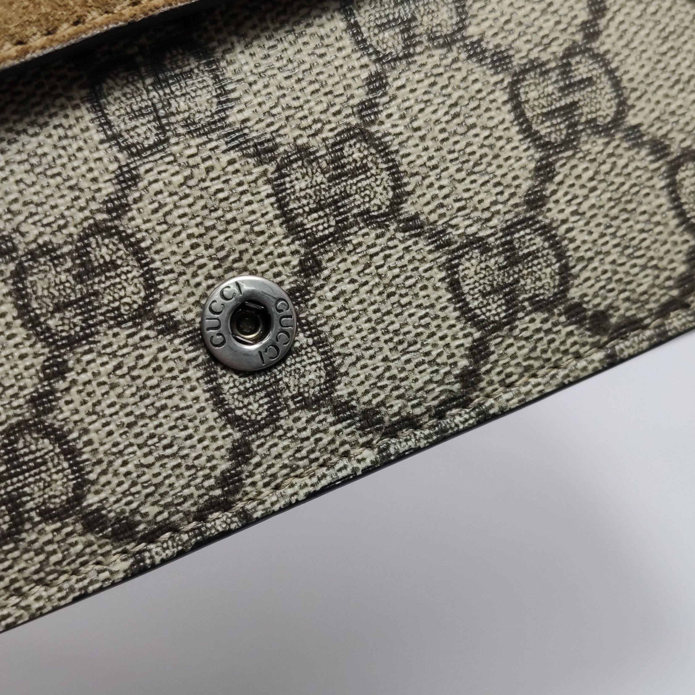 Gucci Gucci Women os Crossbody Bags Size ONE SIZE - 13 Thumbnail