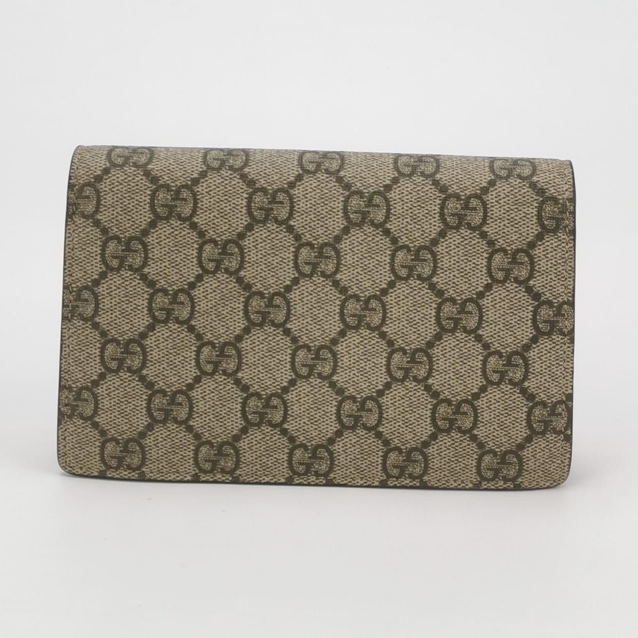 Gucci Gucci Women os Crossbody Bags Size ONE SIZE - 5 Thumbnail