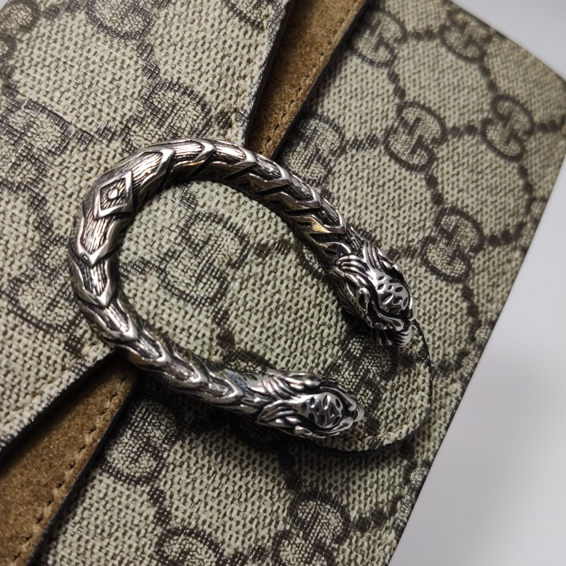 Gucci Gucci Women os Crossbody Bags Size ONE SIZE - 15 Thumbnail