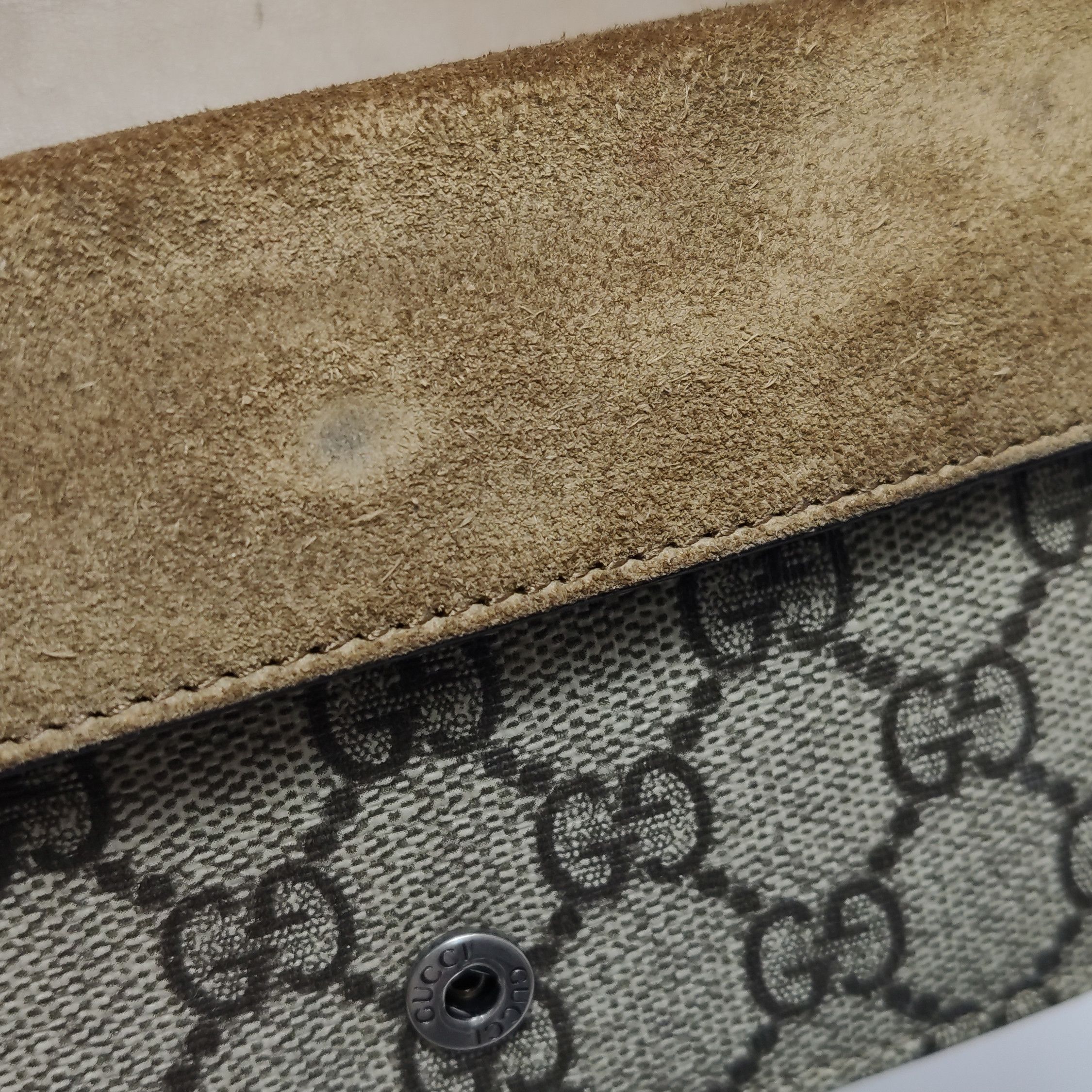 Gucci Gucci Women os Crossbody Bags Size ONE SIZE - 12 Thumbnail