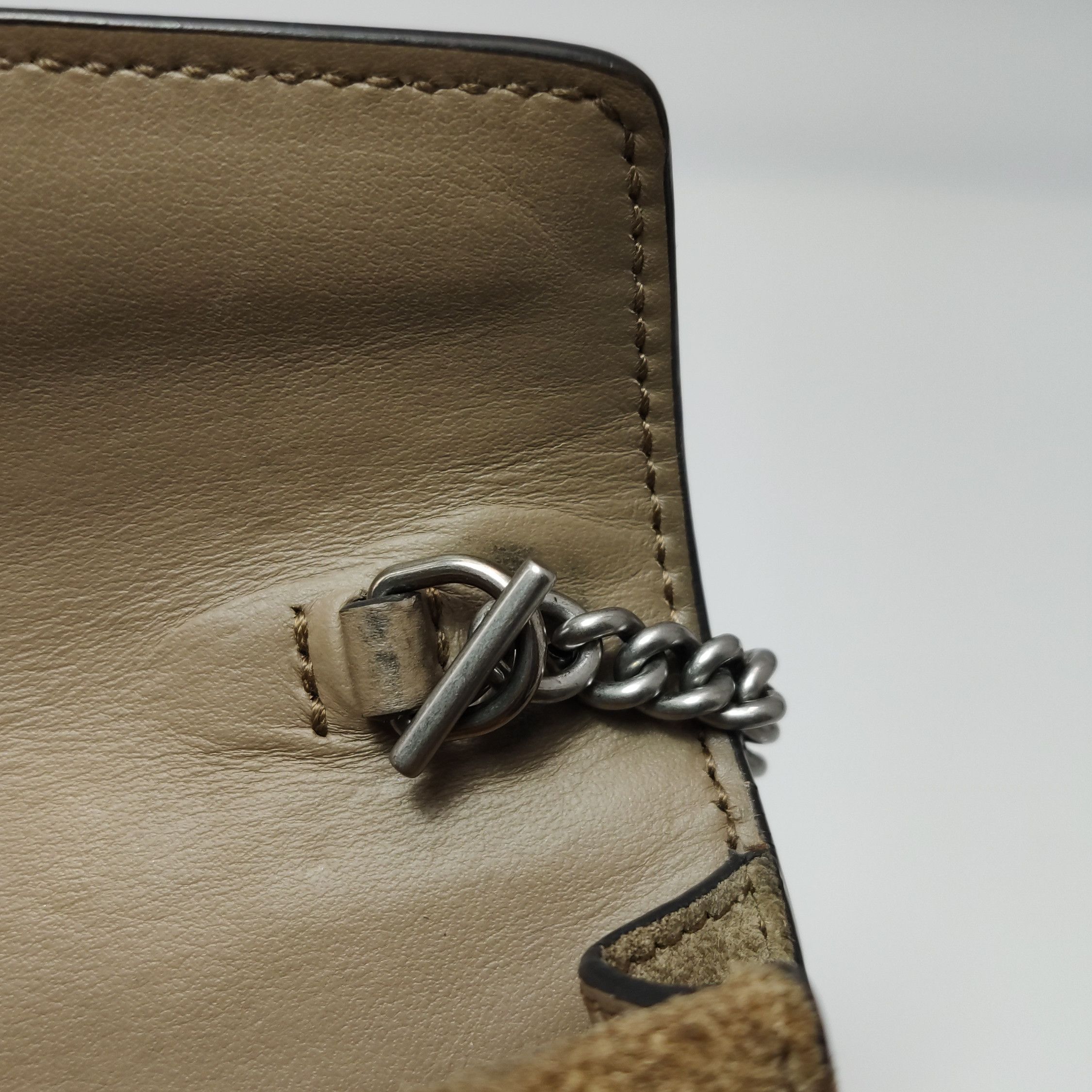 Gucci Gucci Women os Crossbody Bags Size ONE SIZE - 14 Thumbnail