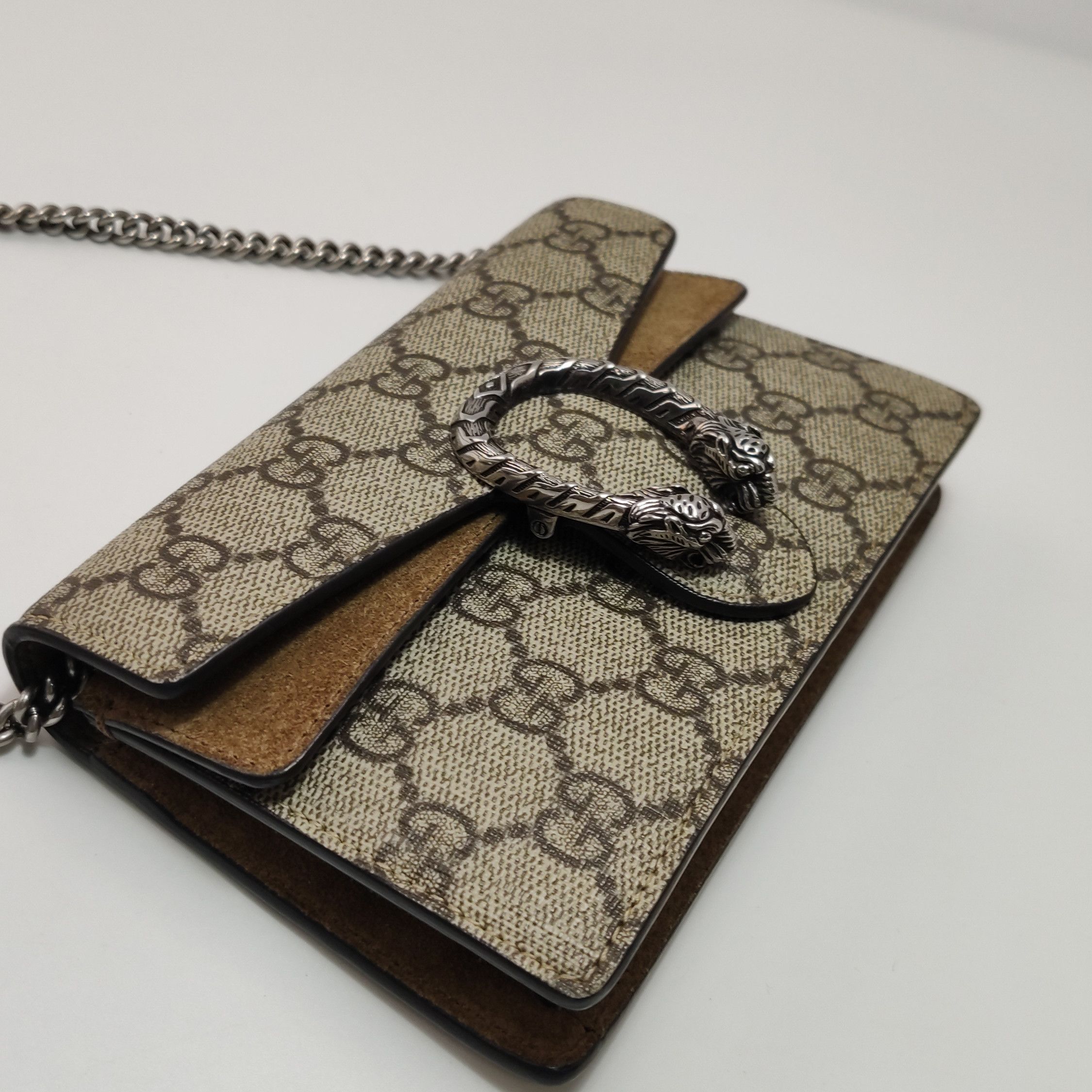 Gucci Gucci Women os Crossbody Bags Size ONE SIZE - 16 Thumbnail