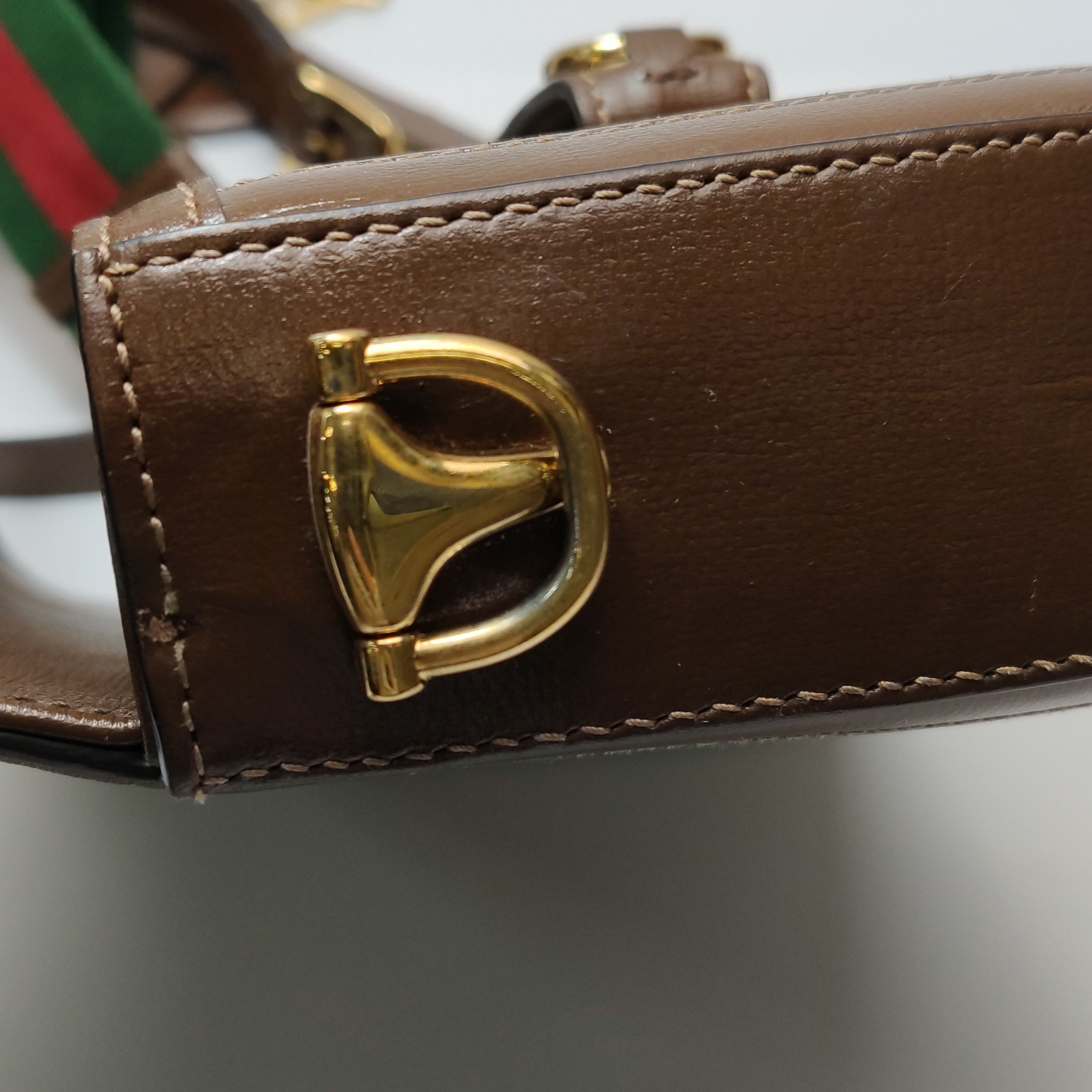Gucci Gucci Women os Shoulder Bags Size ONE SIZE - 15 Thumbnail