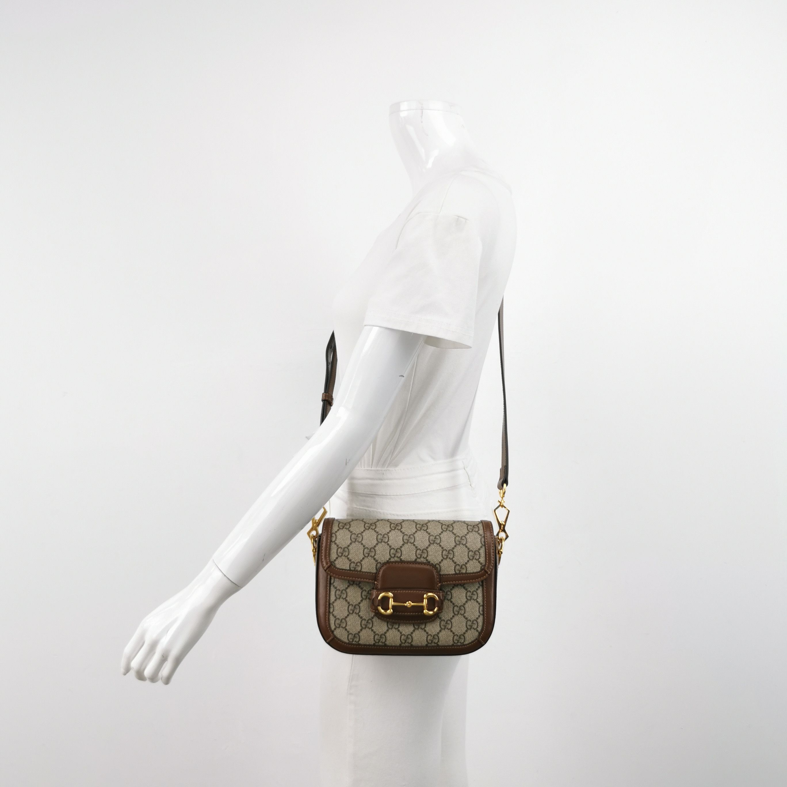 Gucci Gucci Women os Shoulder Bags Size ONE SIZE - 2 Thumbnail