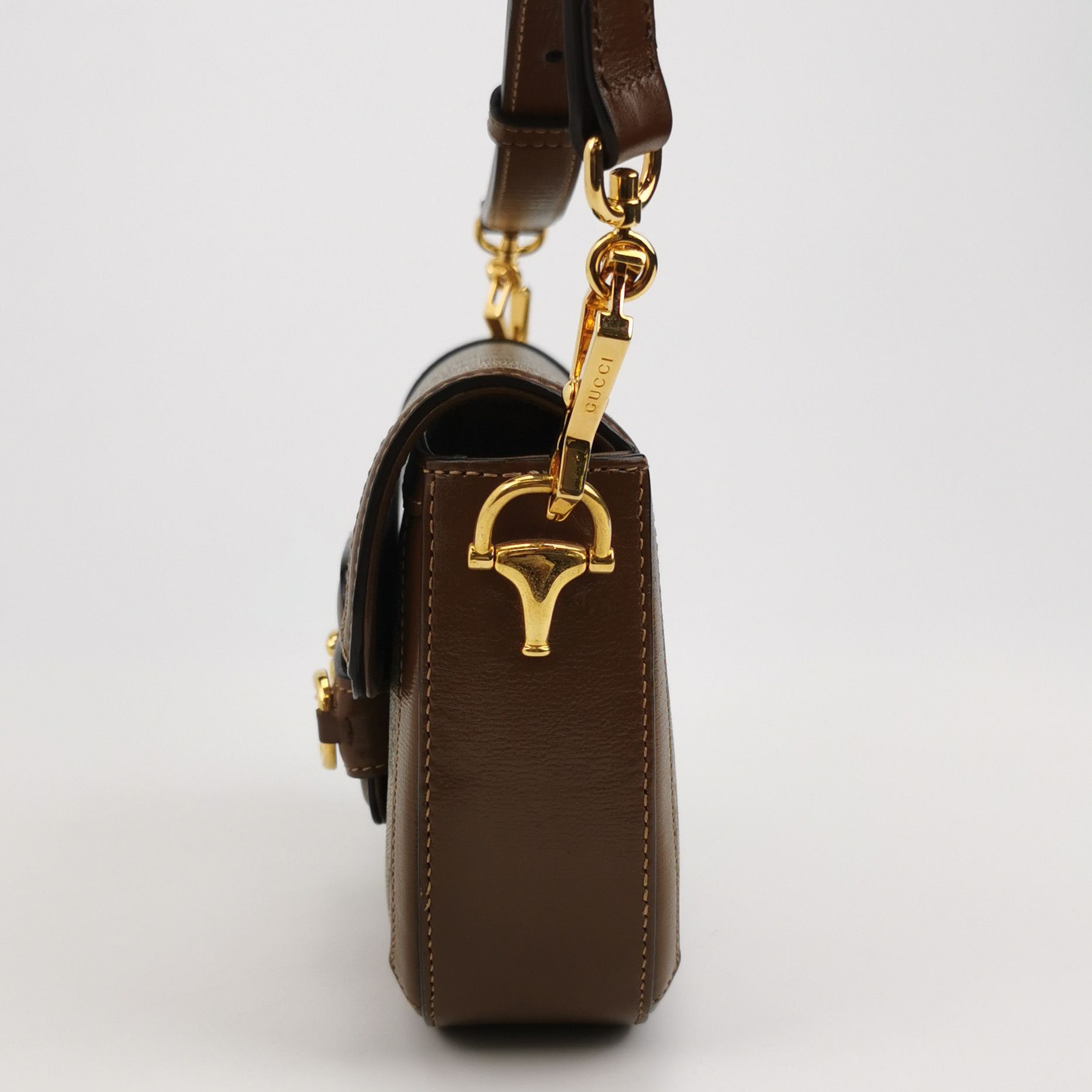Gucci Gucci Women os Shoulder Bags Size ONE SIZE - 3 Thumbnail