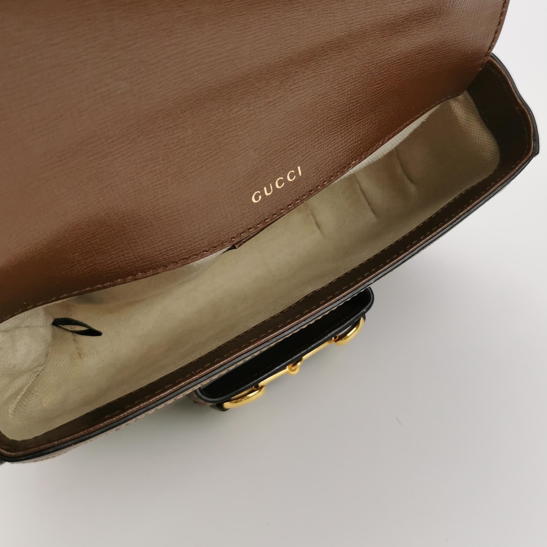 Gucci Gucci Women os Shoulder Bags Size ONE SIZE - 7 Thumbnail