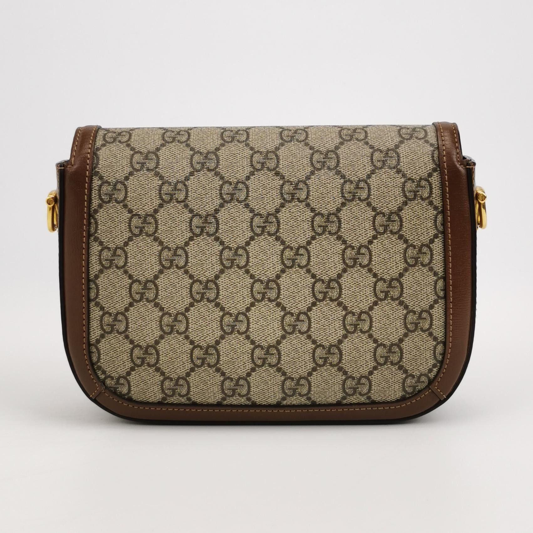 Gucci Gucci Women os Shoulder Bags Size ONE SIZE - 5 Thumbnail