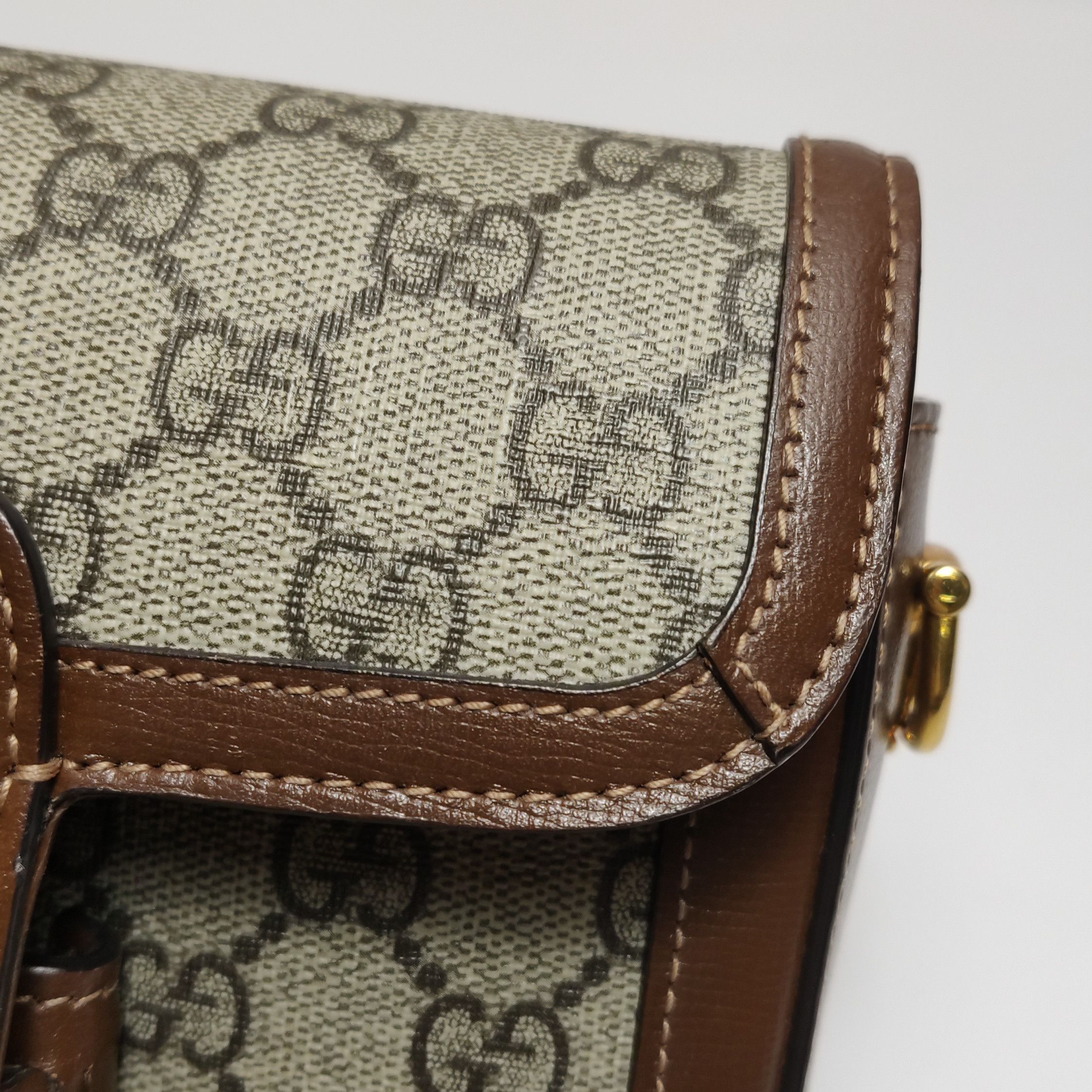 Gucci Gucci Women os Shoulder Bags Size ONE SIZE - 18 Thumbnail