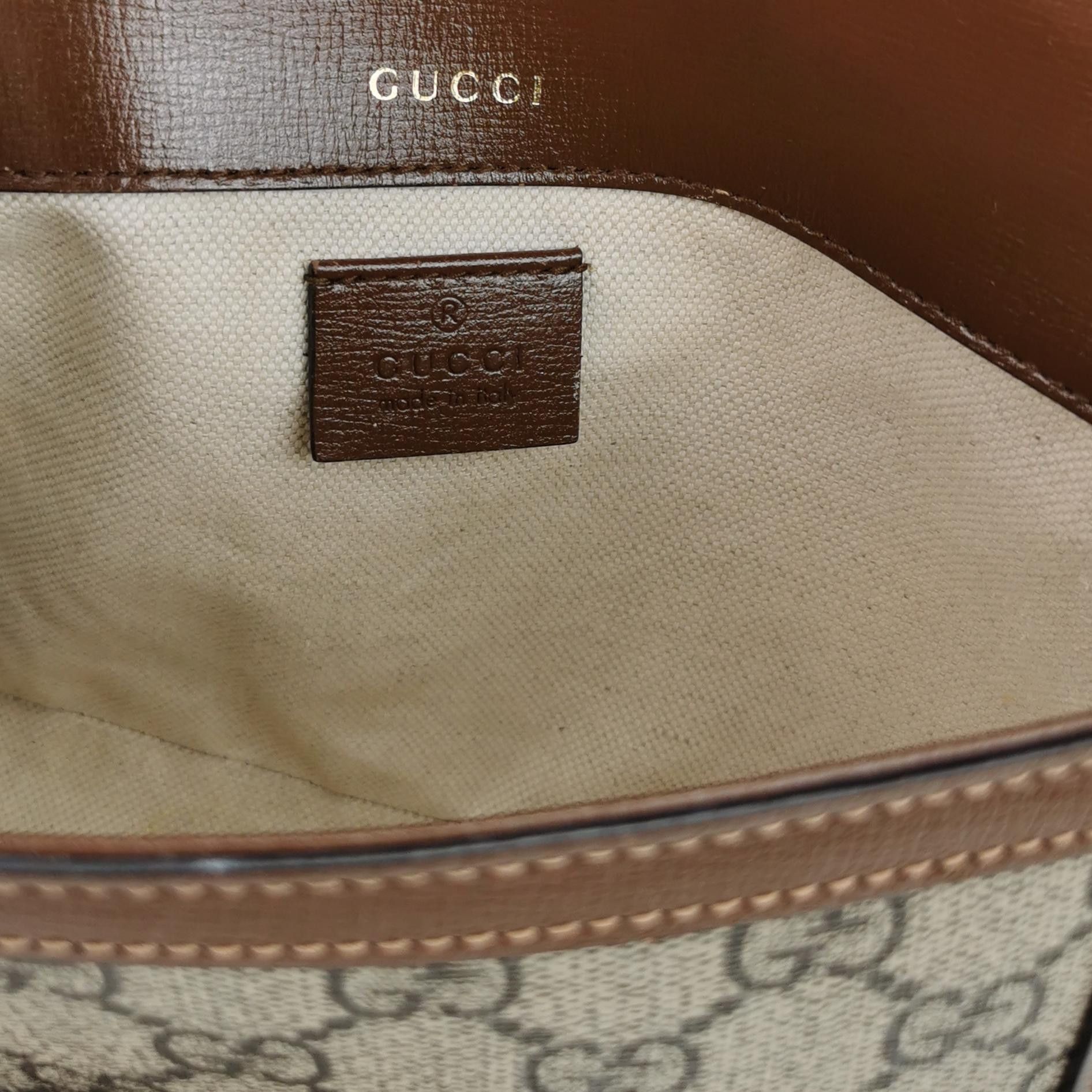 Gucci Gucci Women os Shoulder Bags Size ONE SIZE - 8 Thumbnail