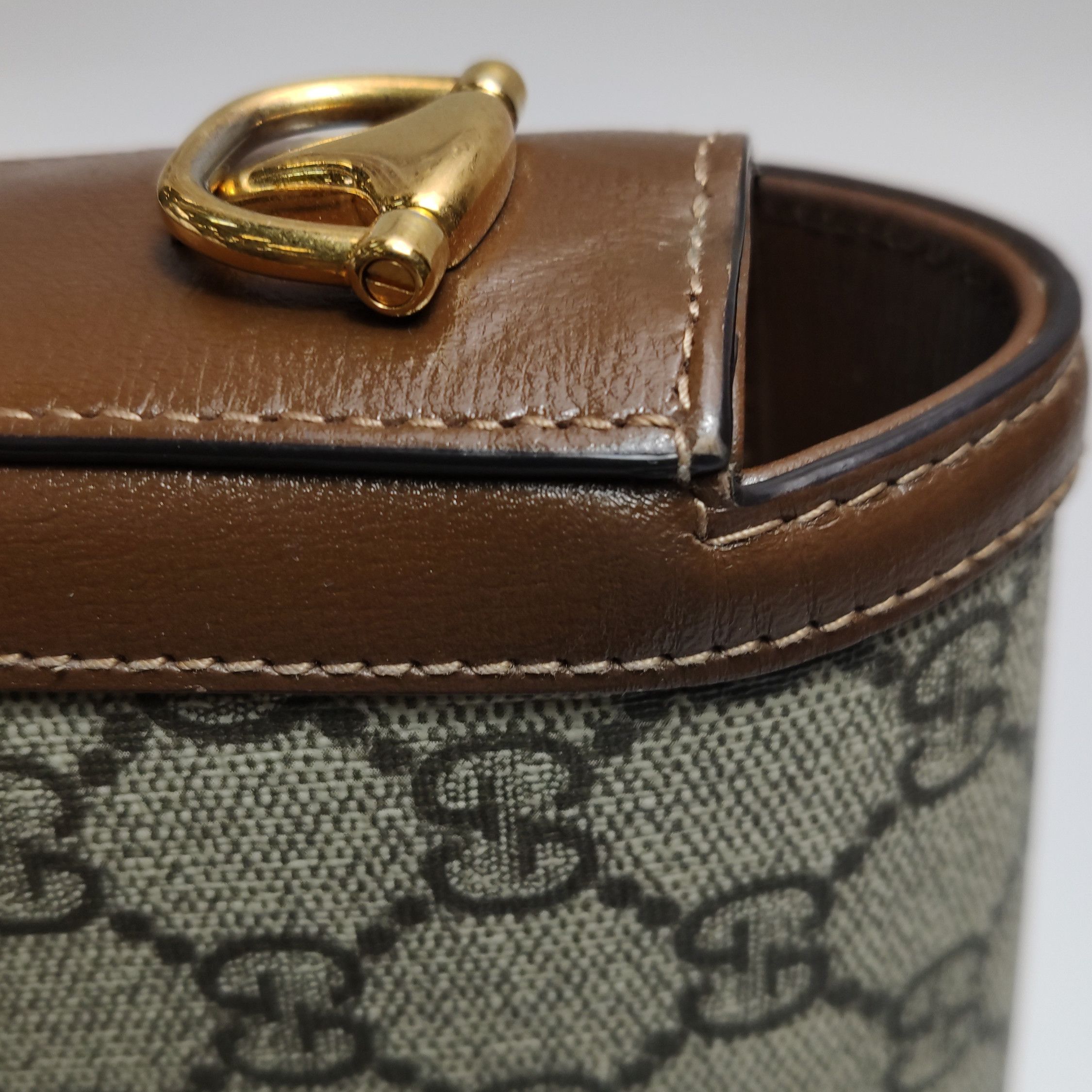 Gucci Gucci Women os Shoulder Bags Size ONE SIZE - 19 Thumbnail