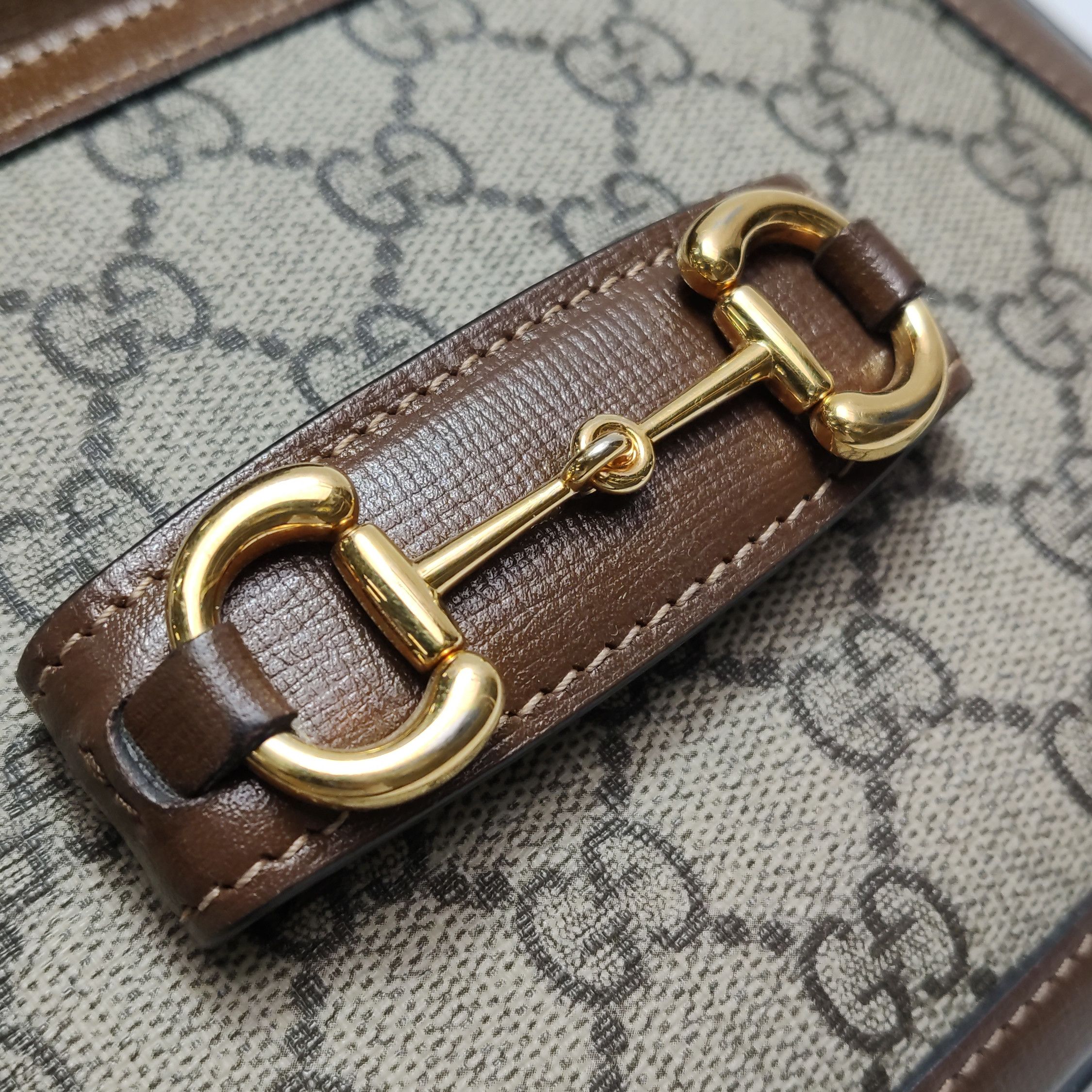 Gucci Gucci Women os Shoulder Bags Size ONE SIZE - 14 Thumbnail