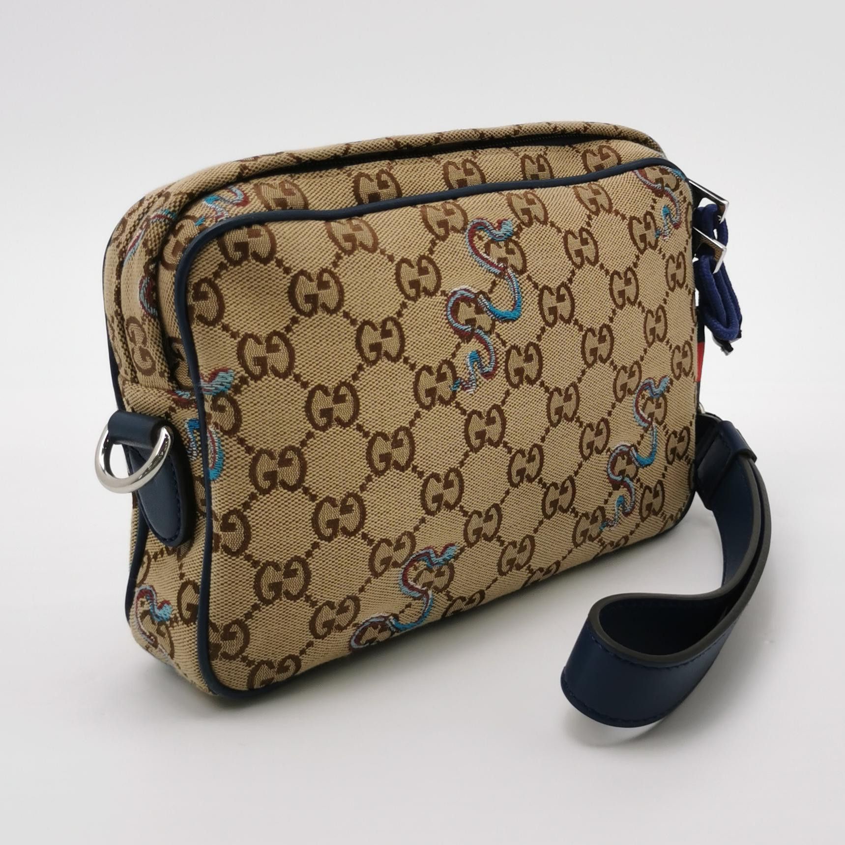 Gucci Gucci Women os Shoulder Bags Size ONE SIZE - 4 Thumbnail